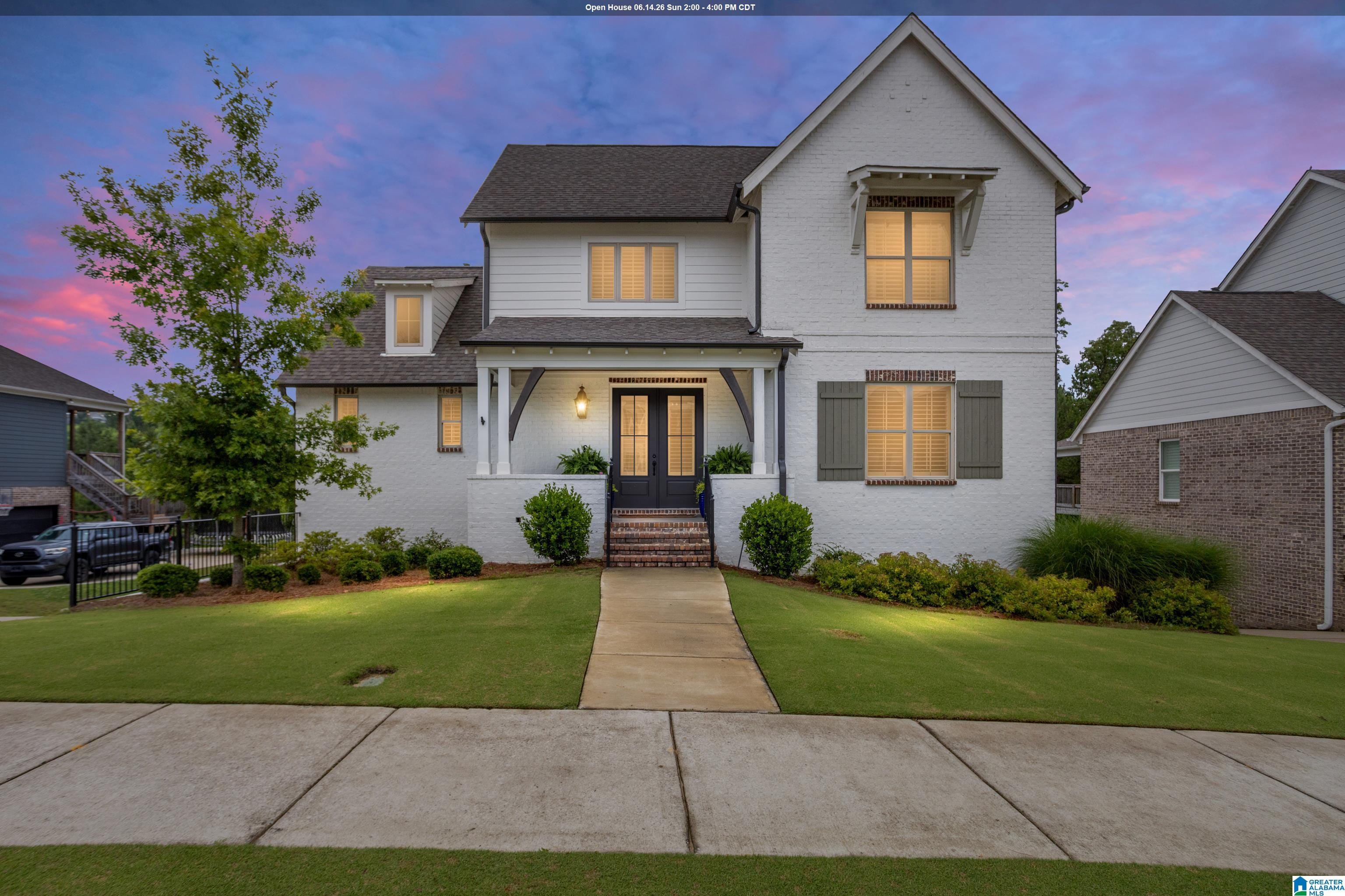 Photo of 7751 RALEIGH DRIVE TRUSSVILLE