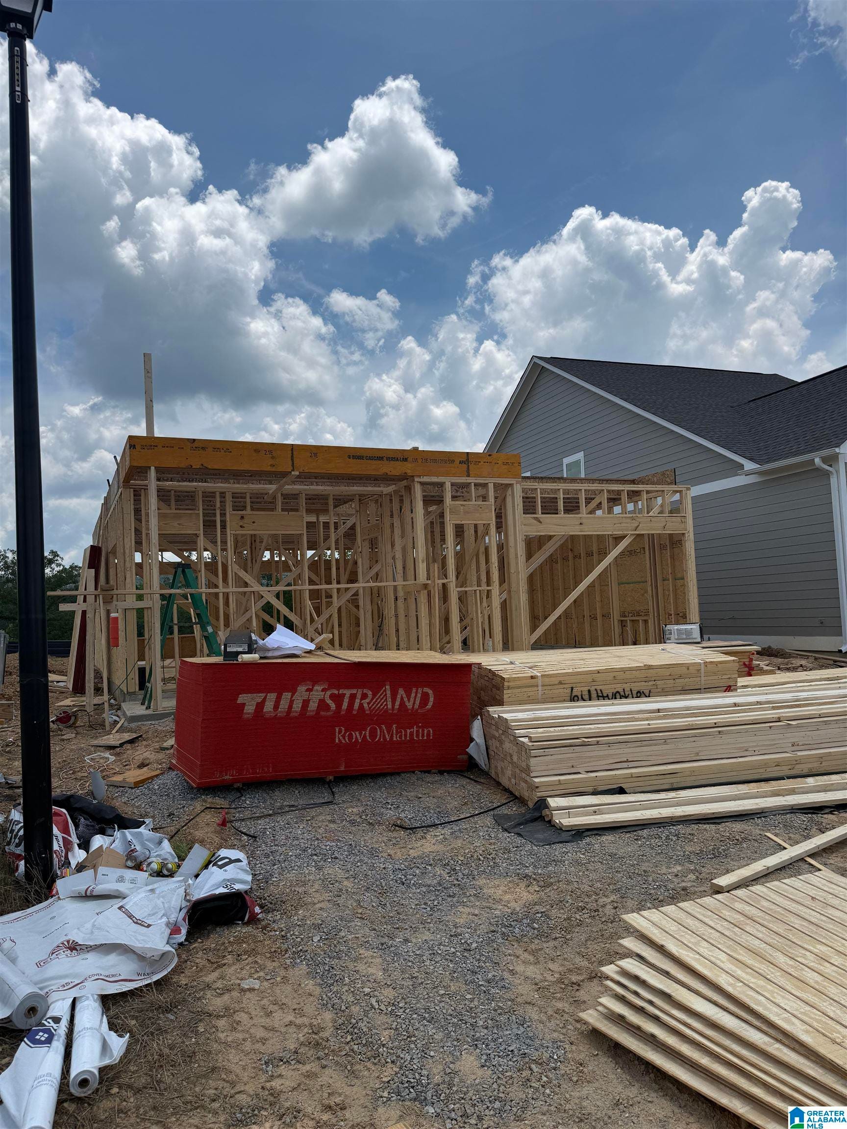 Uncategorized Photo Of 357 Huntley Ridge Bend Pelham