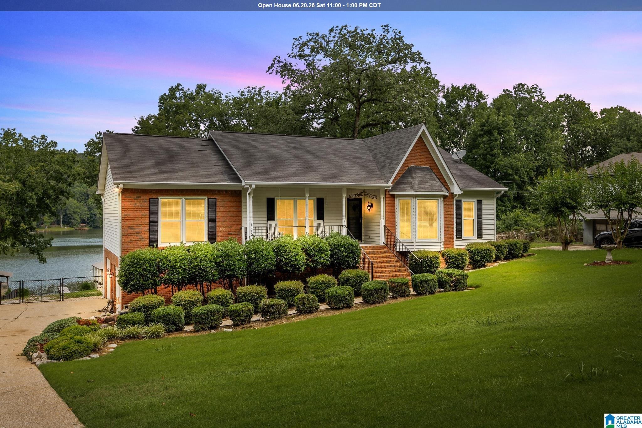 Uncategorized Photo Of 8210 Cedar Mountain Road Pinson