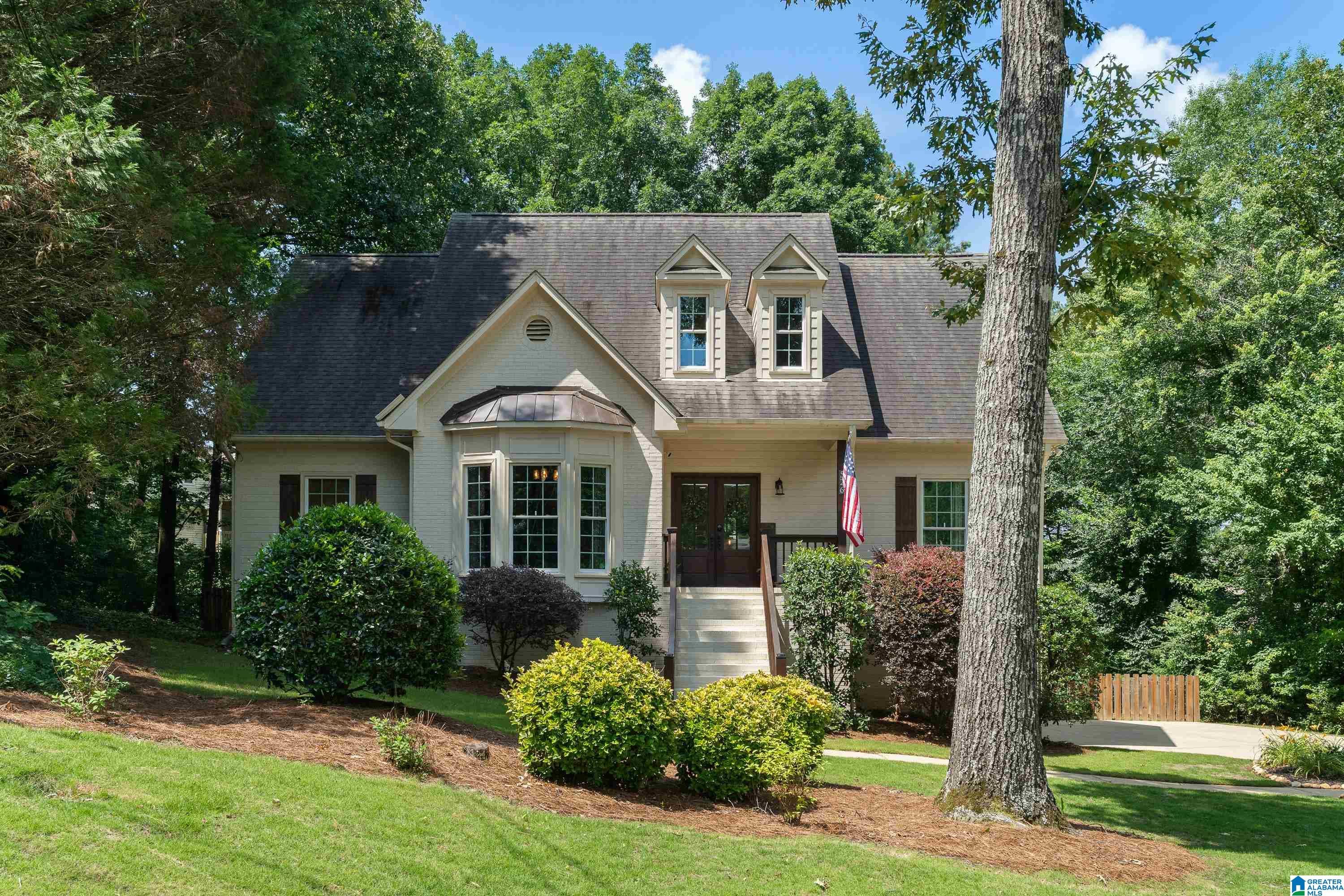 Uncategorized Photo Of 526 Fork Lane Hoover