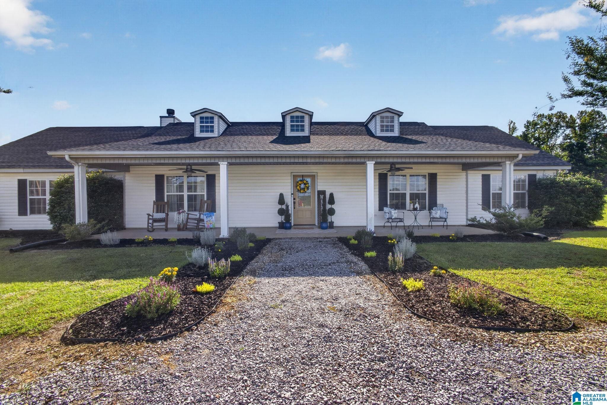 Uncategorized Photo Of 760 County Road 491 Clanton