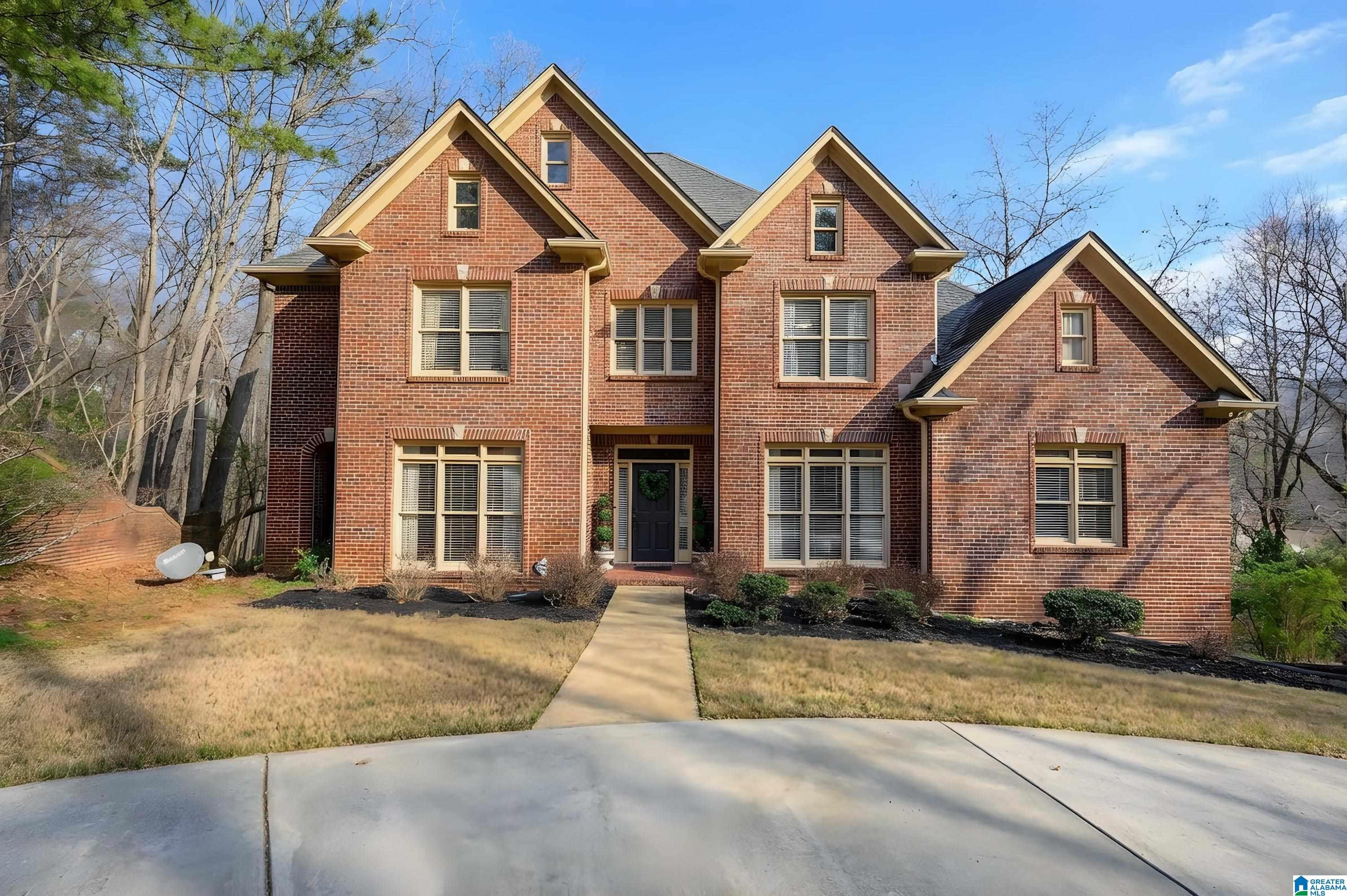 Uncategorized Photo Of 4982 Eagle Crest Road Birmingham