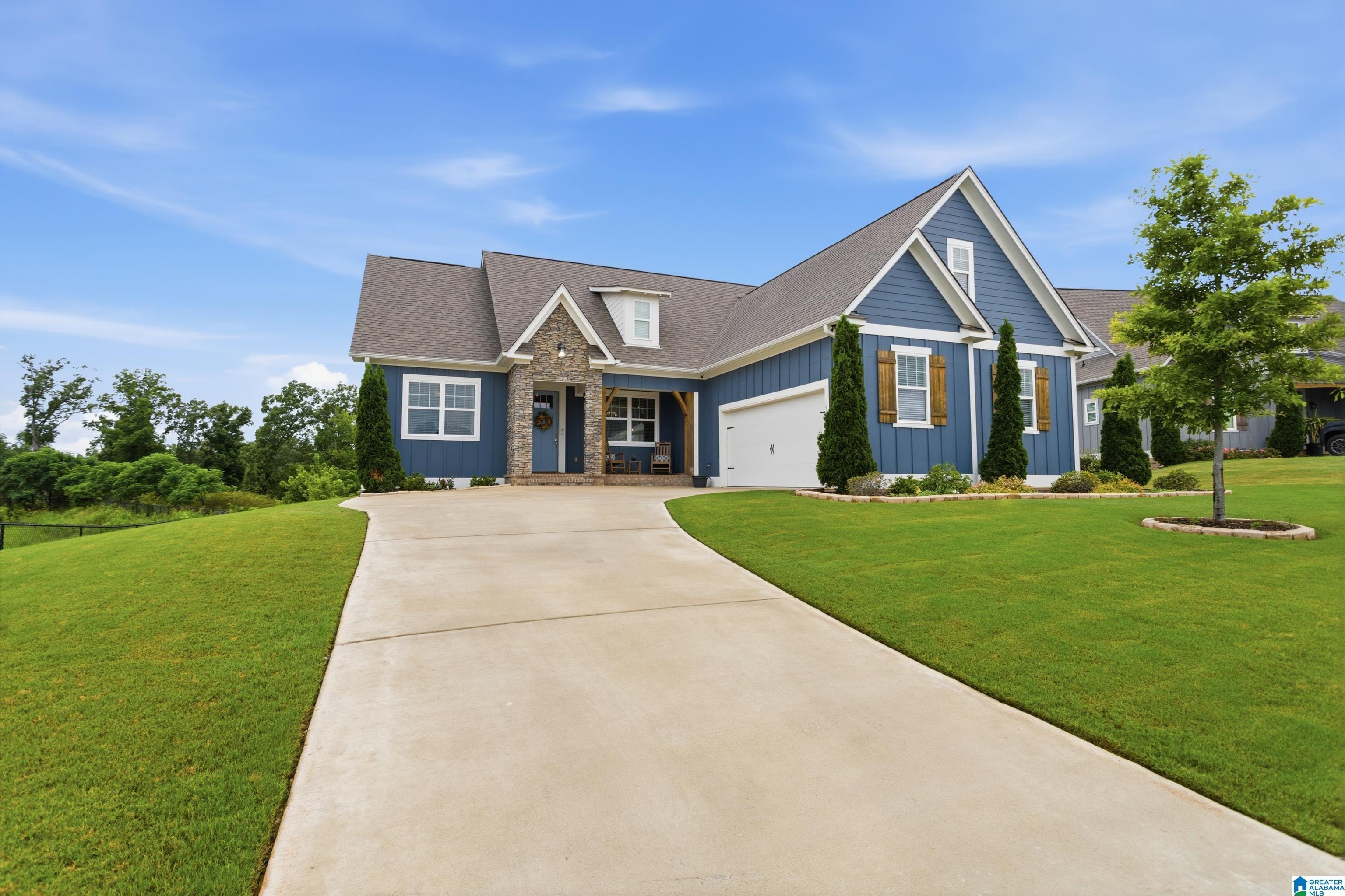 Photo Of 1061 Camellia Ridge Drive Pelham