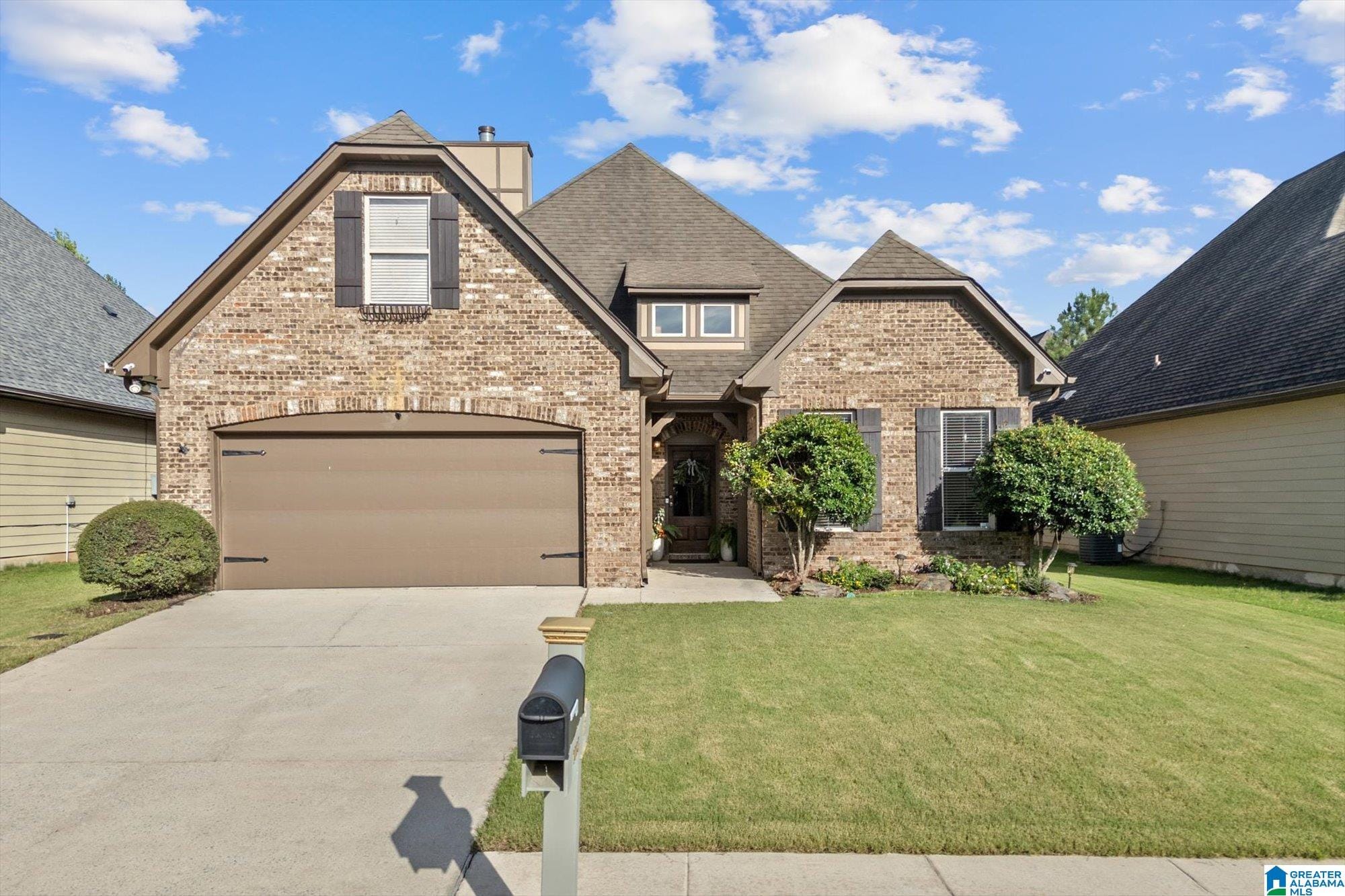 Photo Of 1016 Aronimink Drive Calera