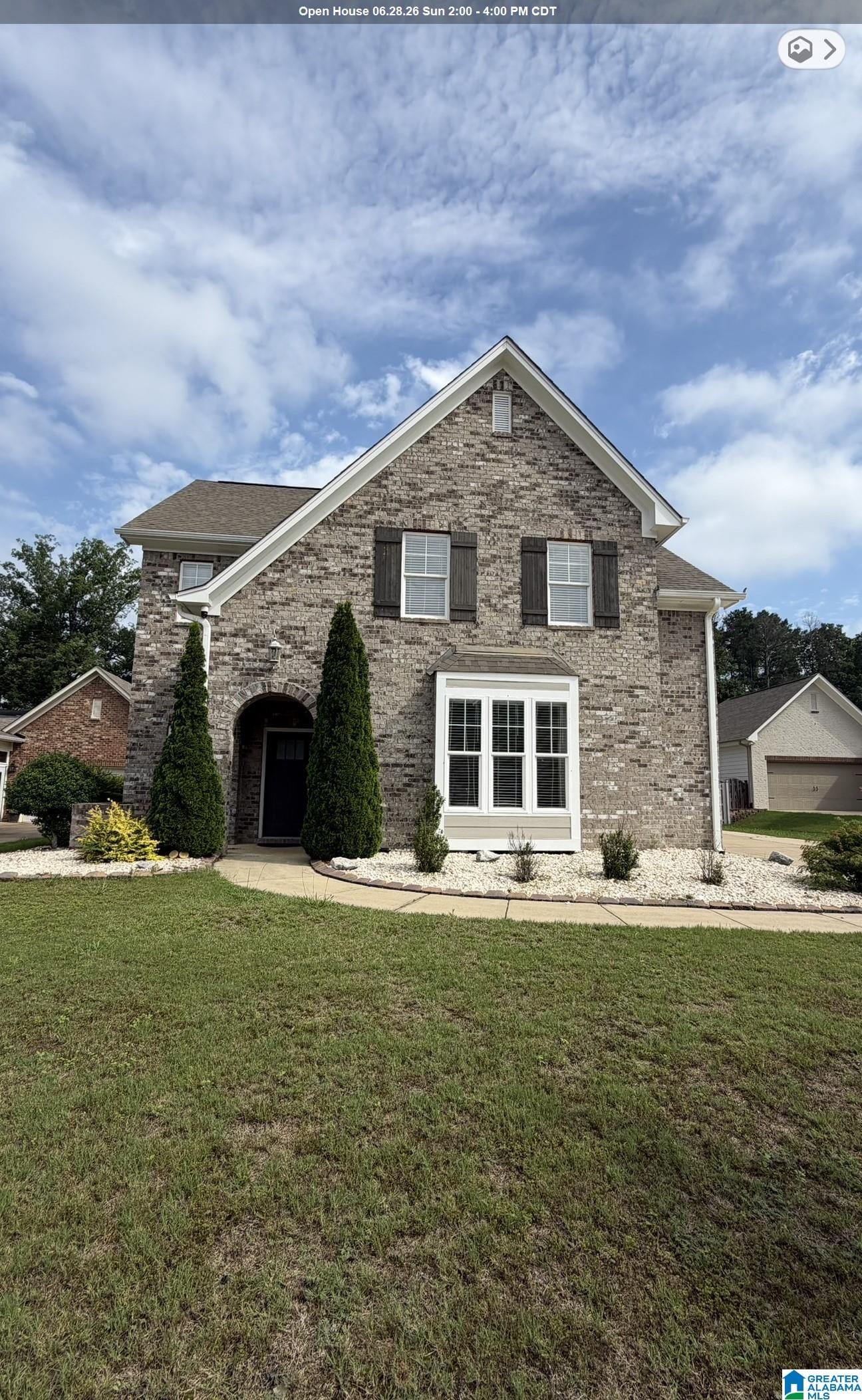 Photo Of 133 Keeneland Green Pelham