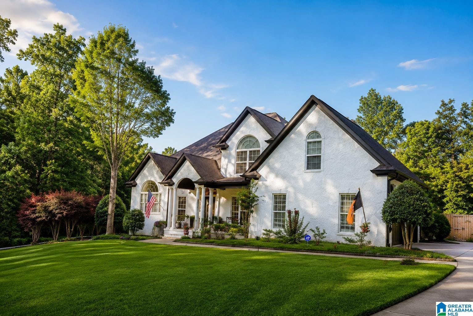 Photo Of 5935 Old Port Road Sylvan Springs