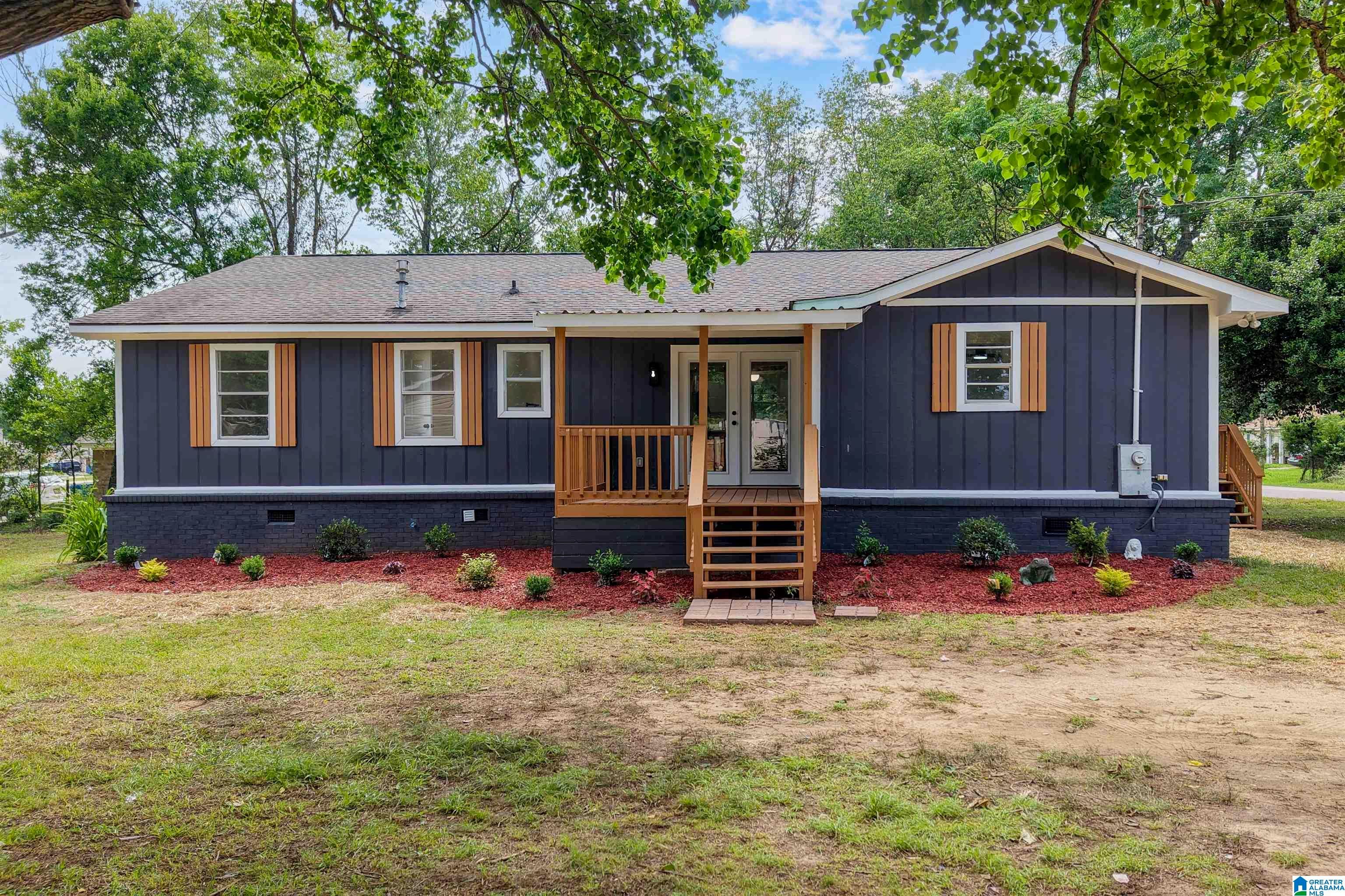 Photo Of 125 Moses Road Prattville