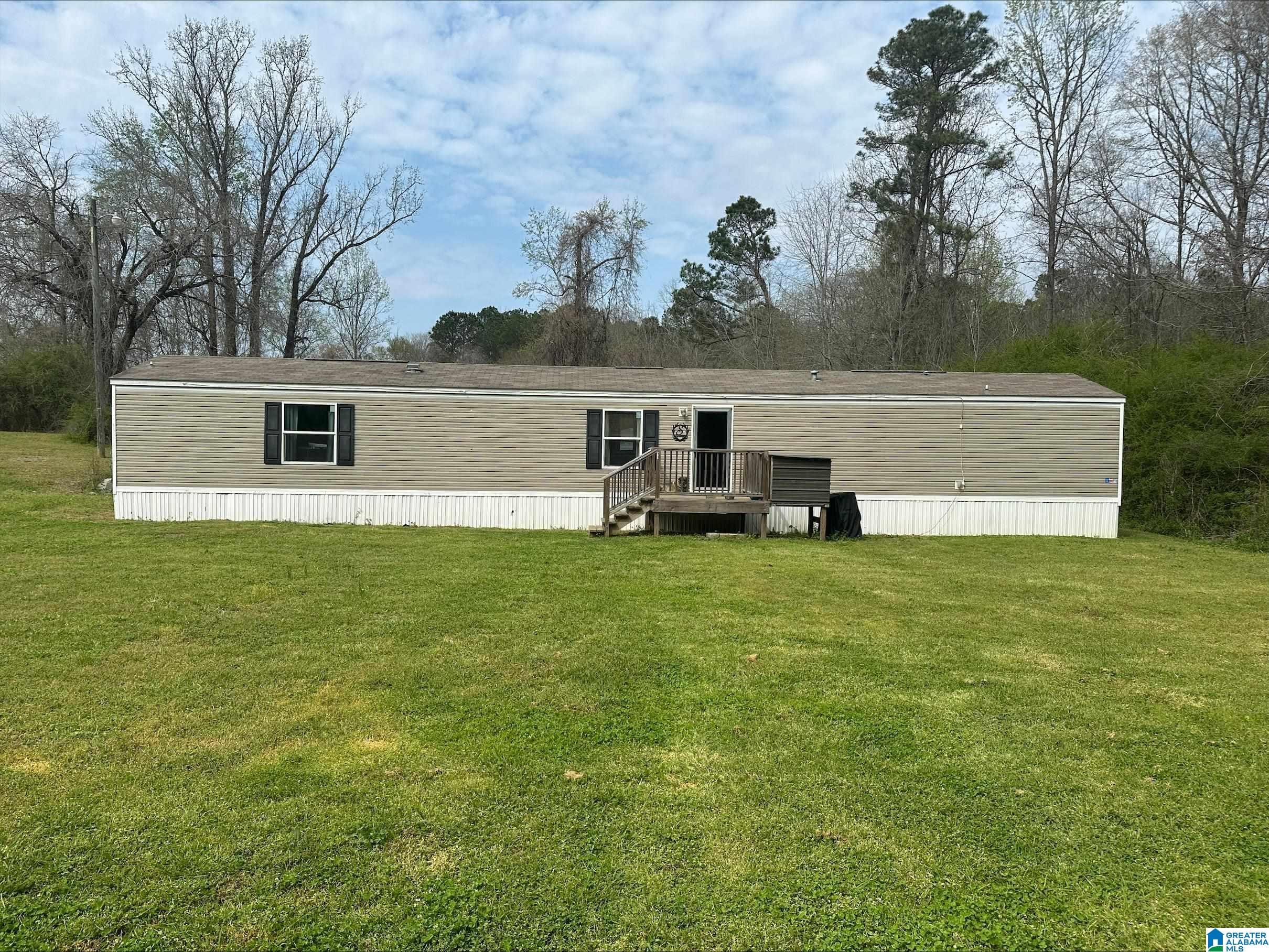 Photo Of 467 Toadvine Cemetery Road Bessemer