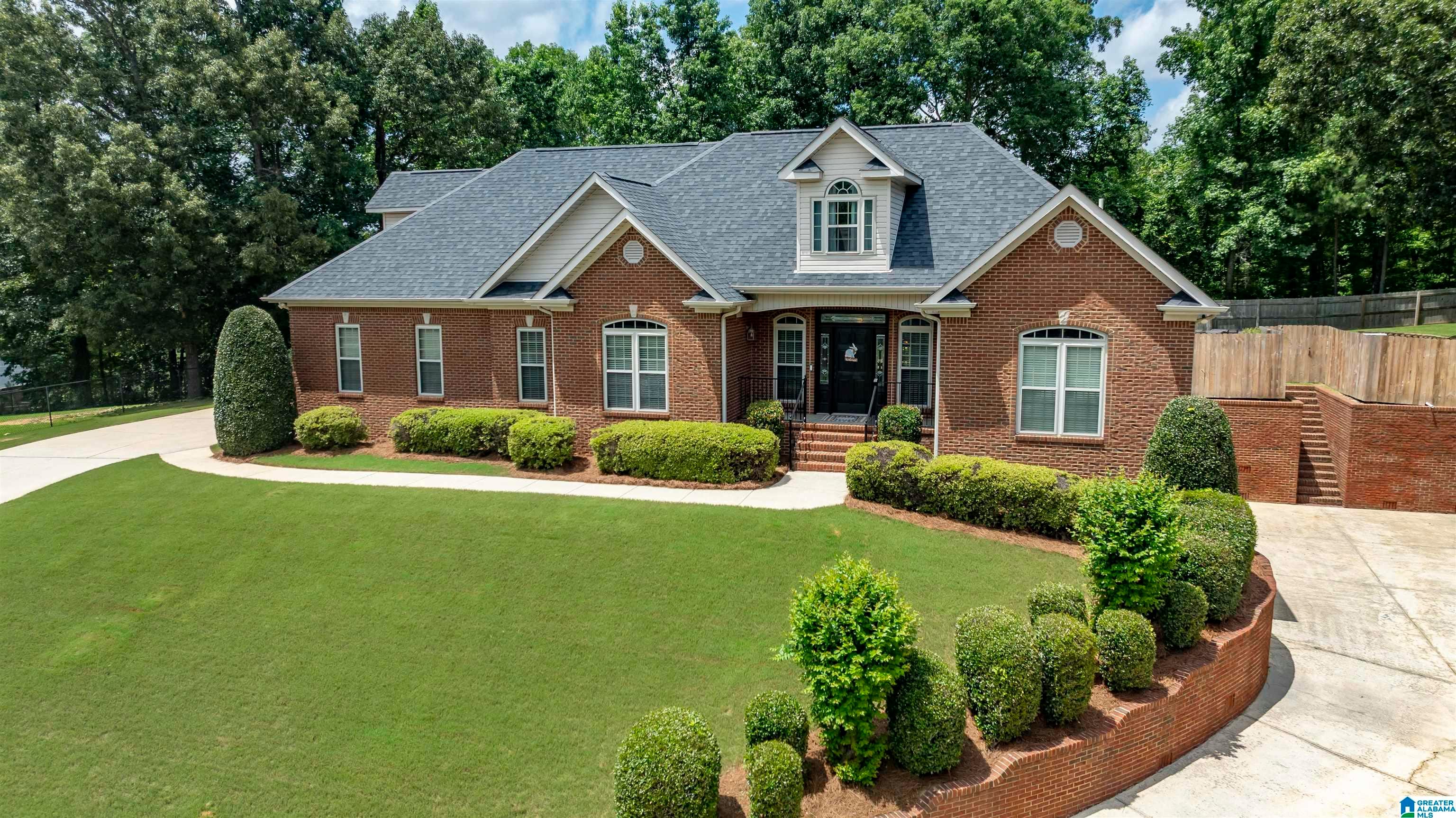 Photo Of 5814 Twin Circle Mccalla