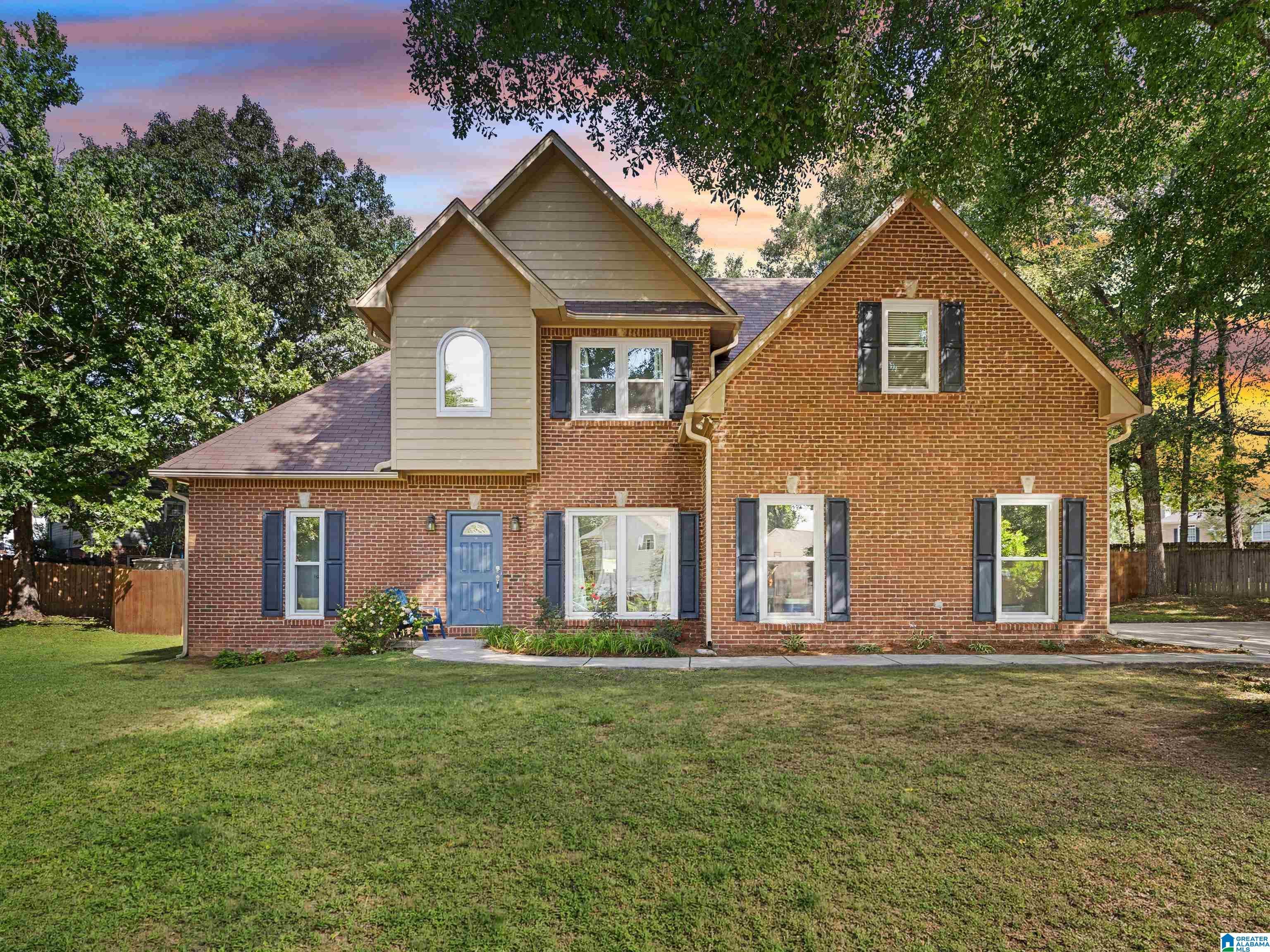 Photo Of 105 Kent Hill Cove Alabaster