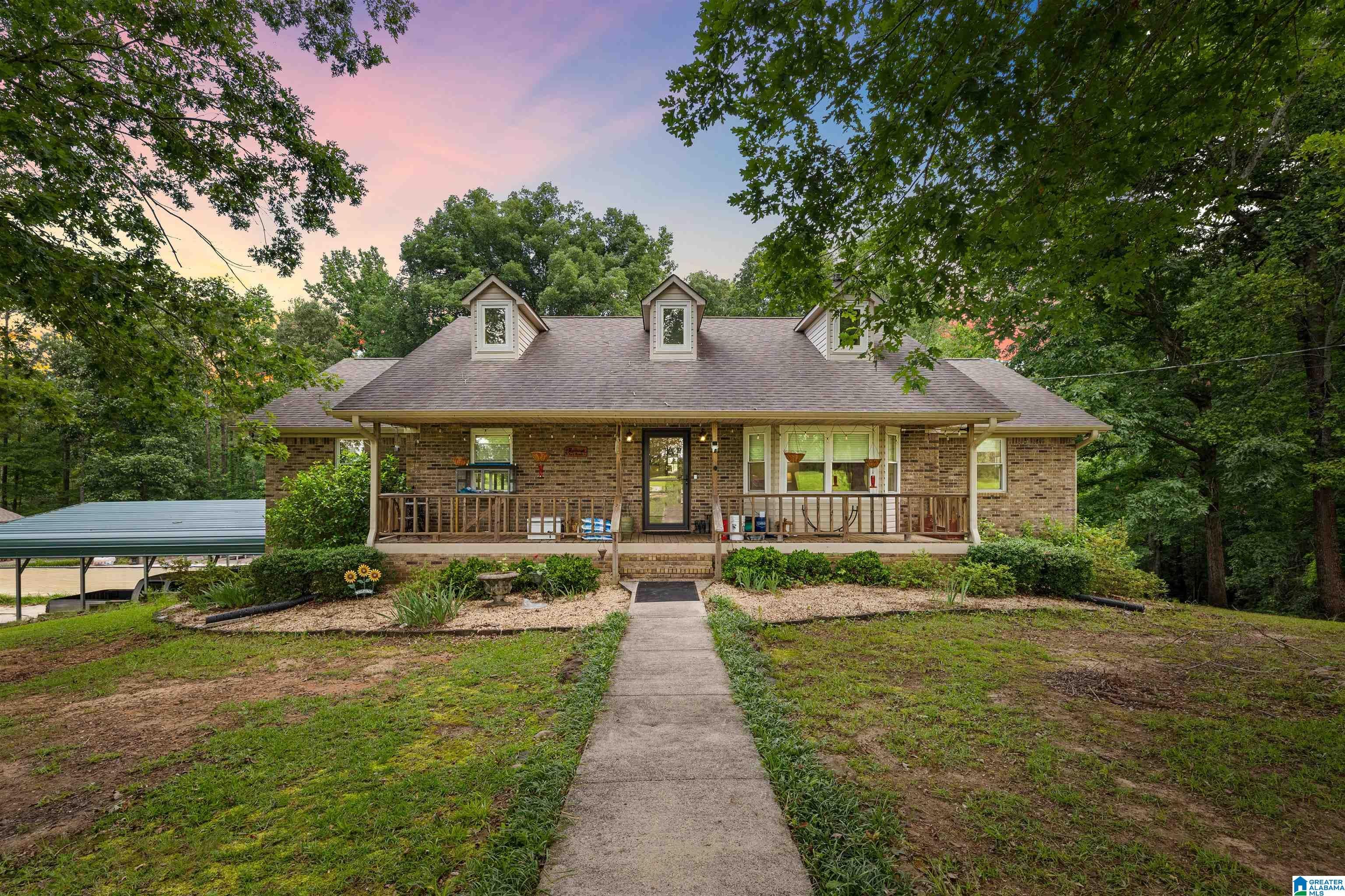 Photo of 1731 COUNTY ROAD 42 JEMISON