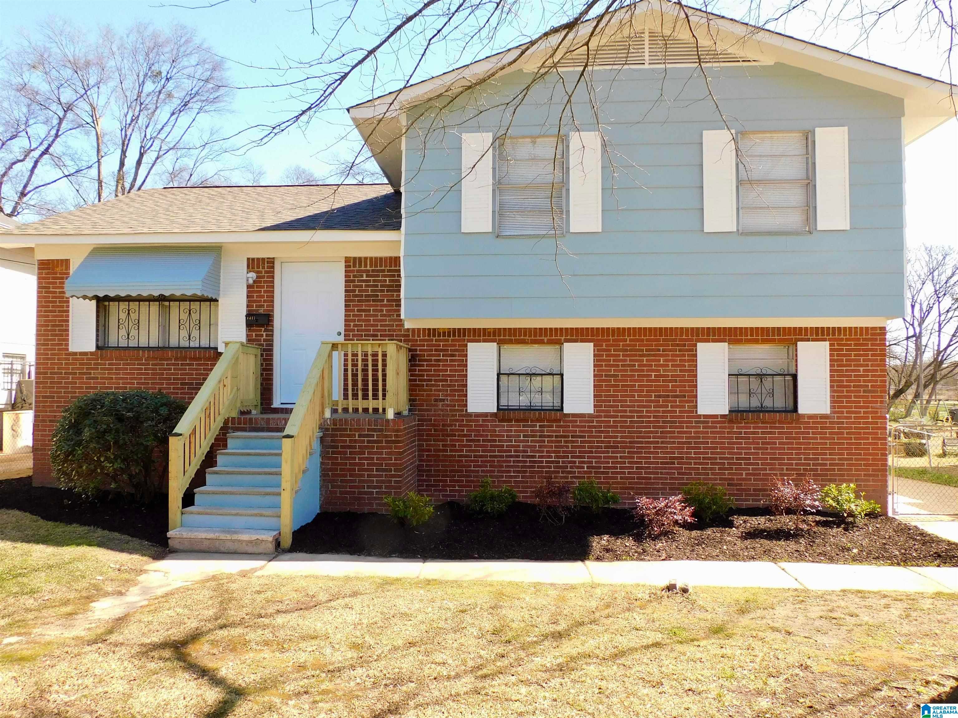 Photo of 1317 FRISCO STREET BIRMINGHAM