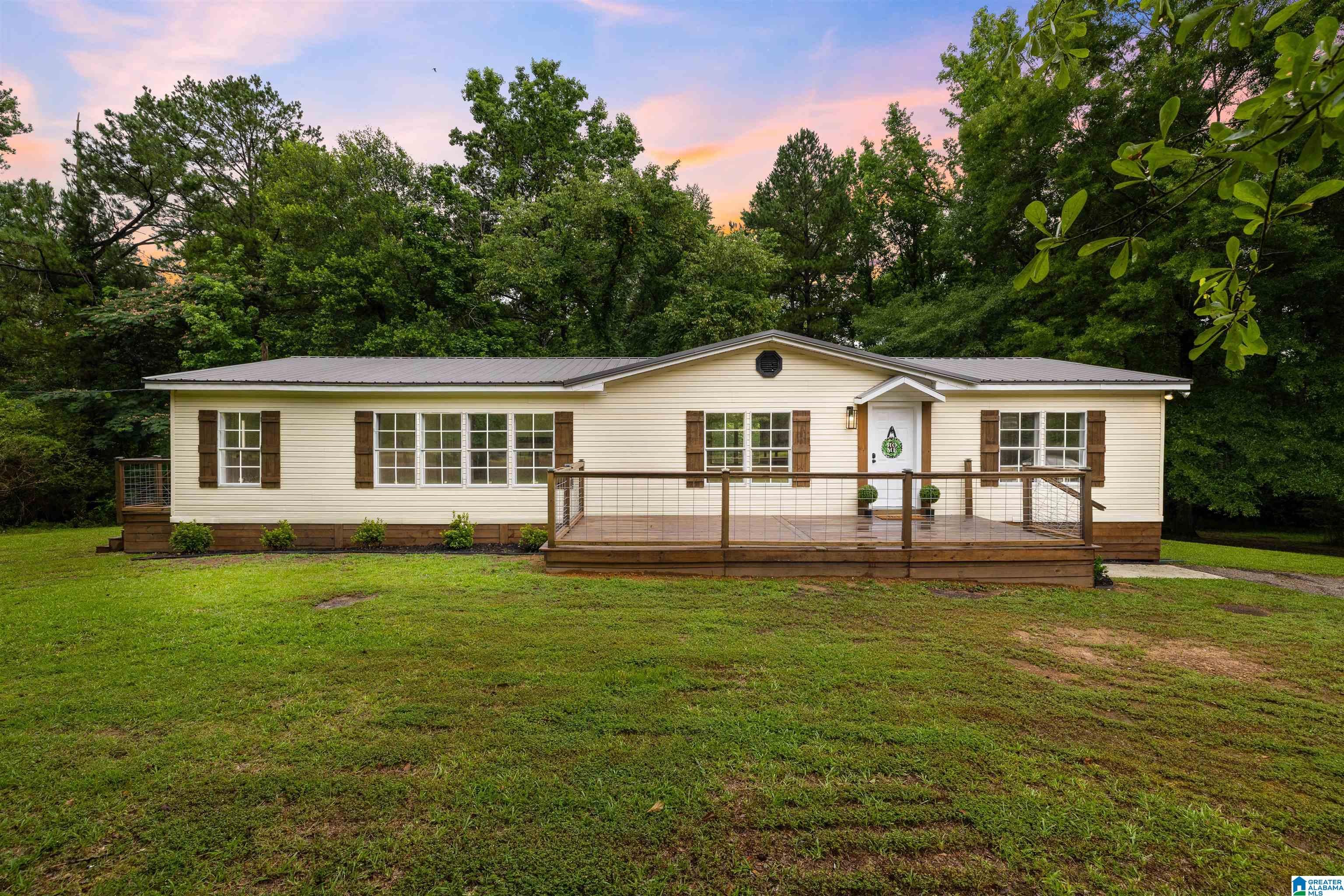 Photo of 9397 HIGHWAY 51 STERRETT