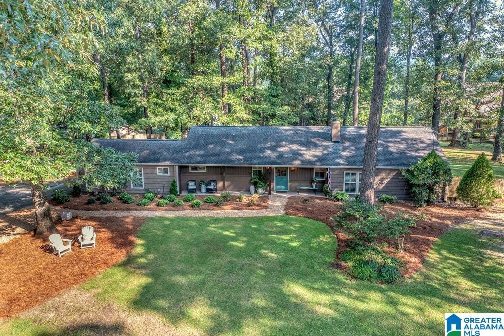 14 home listings to see now in Birmingham (July 10-12, 2026) 3 Photo of 2461 KENVIL CIRCLE VESTAVIA HILLS