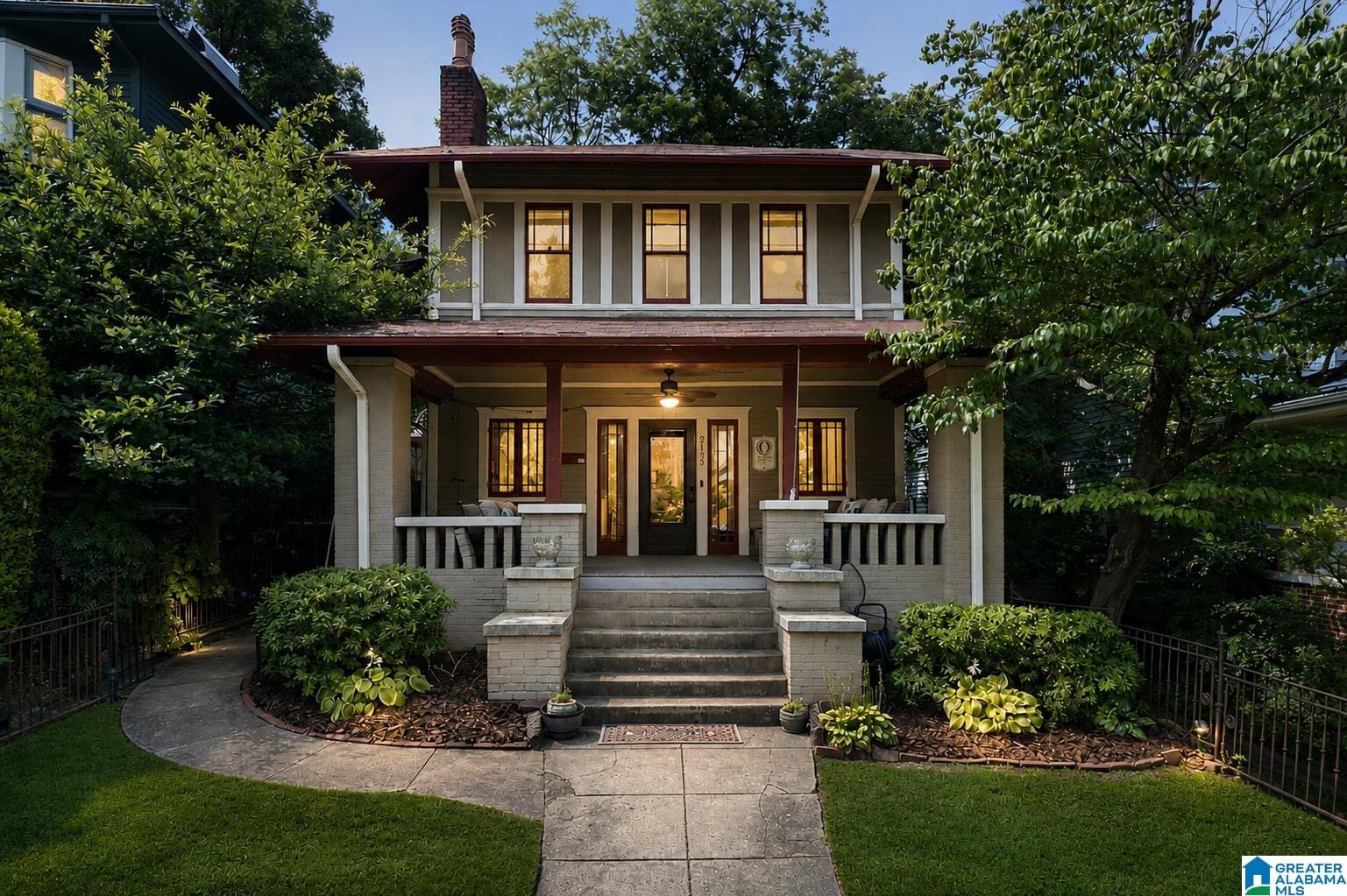 14 home listings to see now in Birmingham (July 10-12, 2026) 5 Photo of 2133 15TH AVENUE BIRMINGHAM