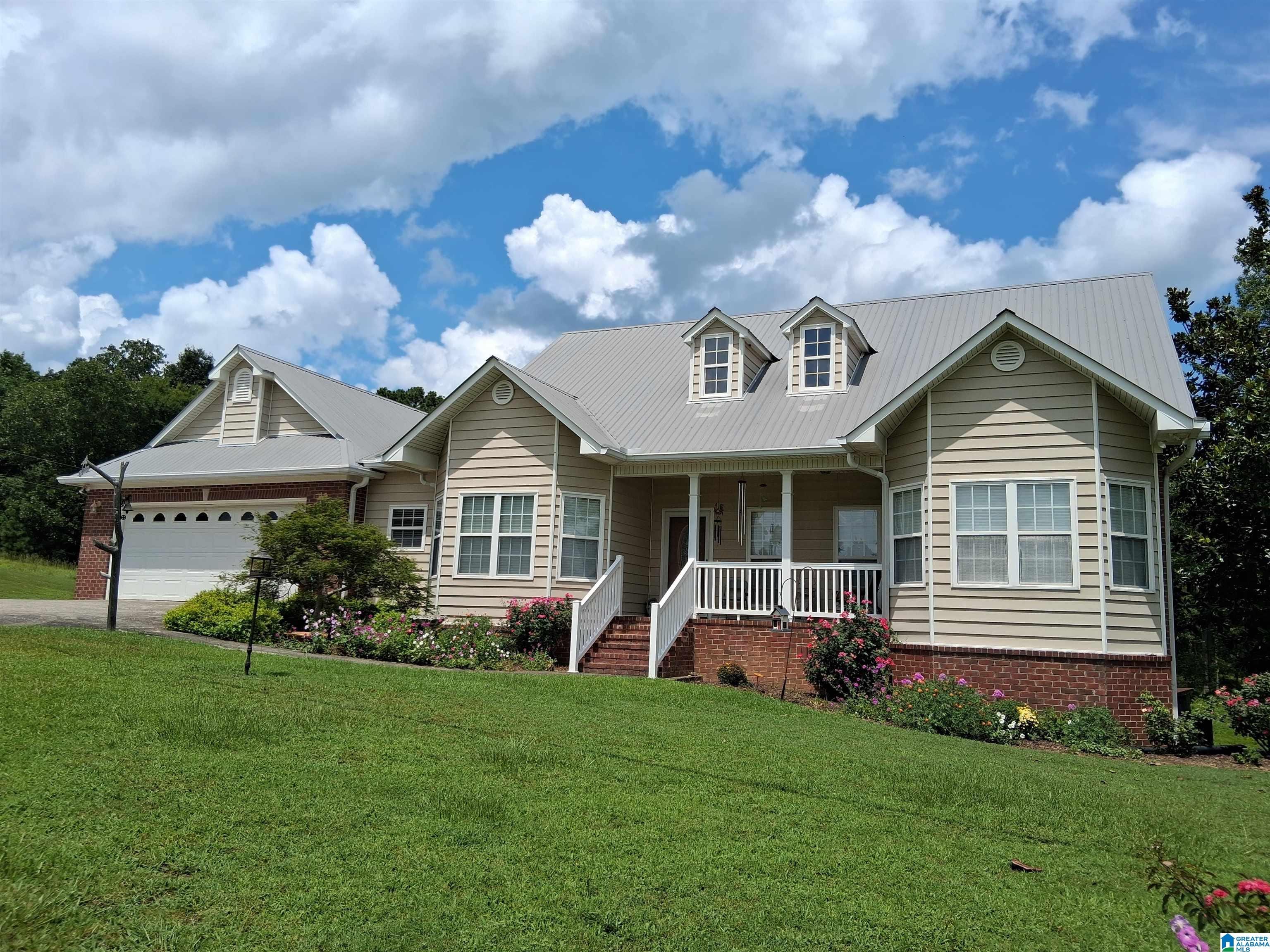 14 home listings to see now in Birmingham (July 10-12, 2026) 10 Photo of 4705 COUNTY HIGHWAY 45 HAYDEN