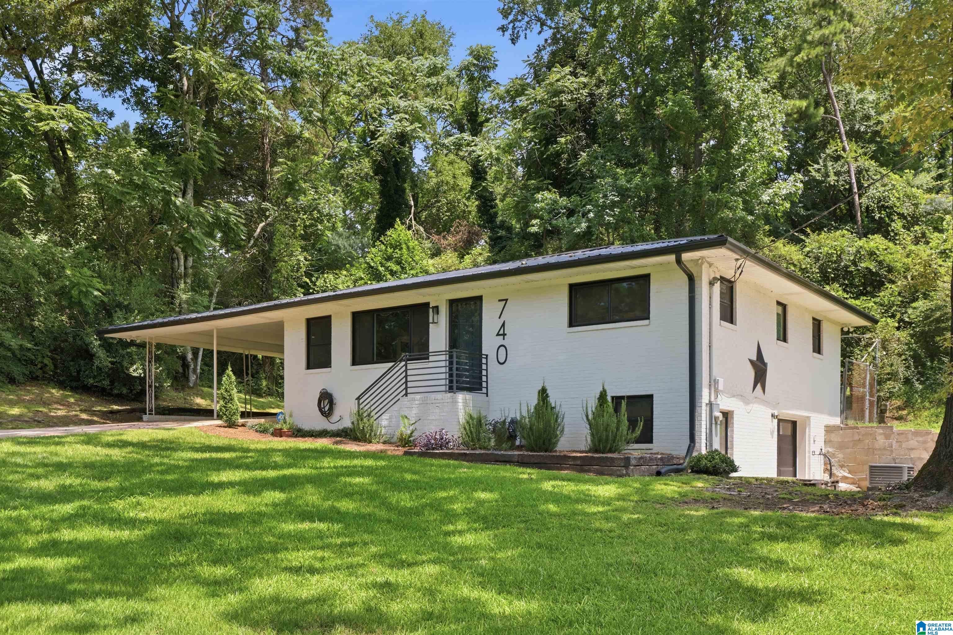 14 home listings to see now in Birmingham (July 10-12, 2026) 18 Photo of 740 TARRANT ROAD GARDENDALE