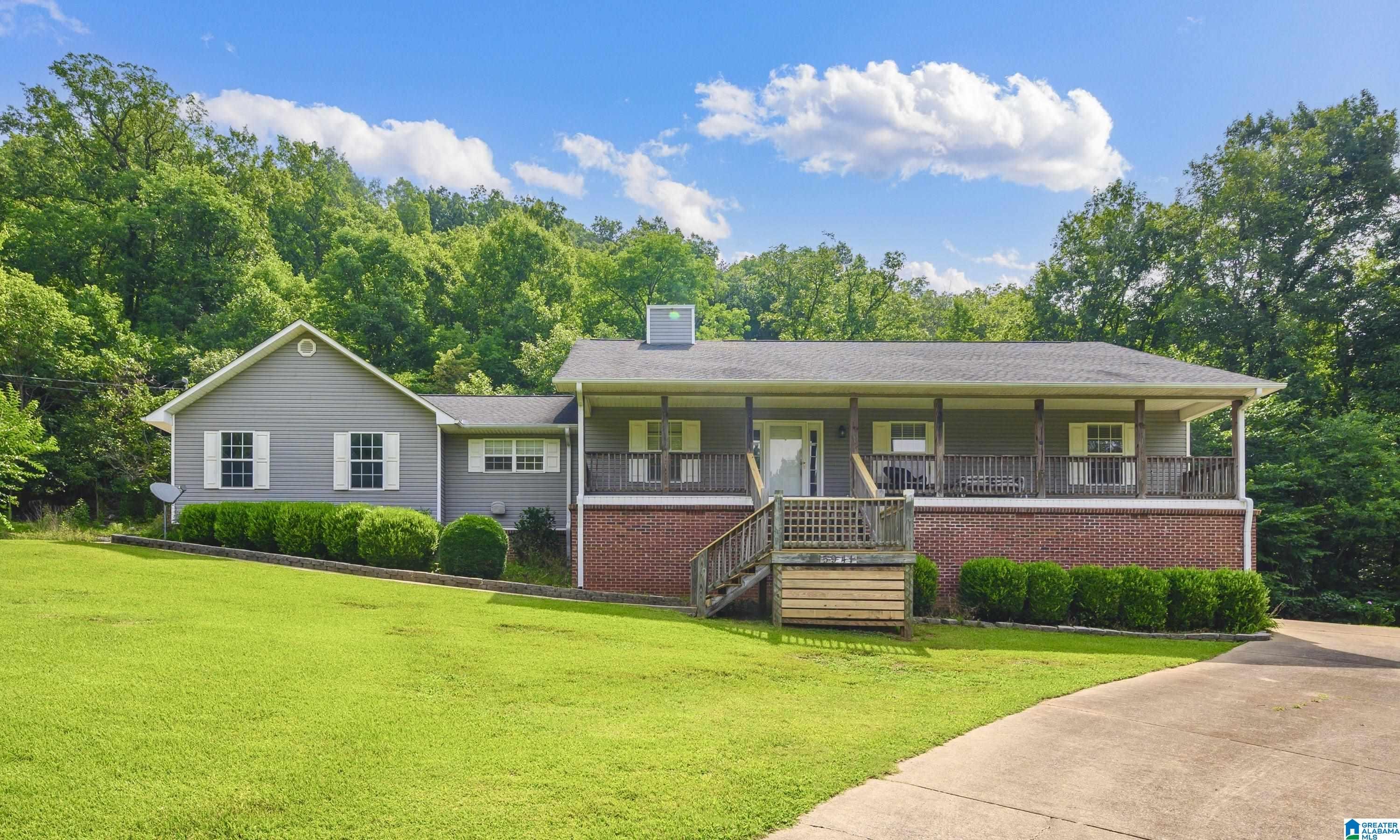 See 8 new home listings in Birmingham (July 17-19) 6 Photo of 5941 MILES MOUNTAIN TRAIL PINSON