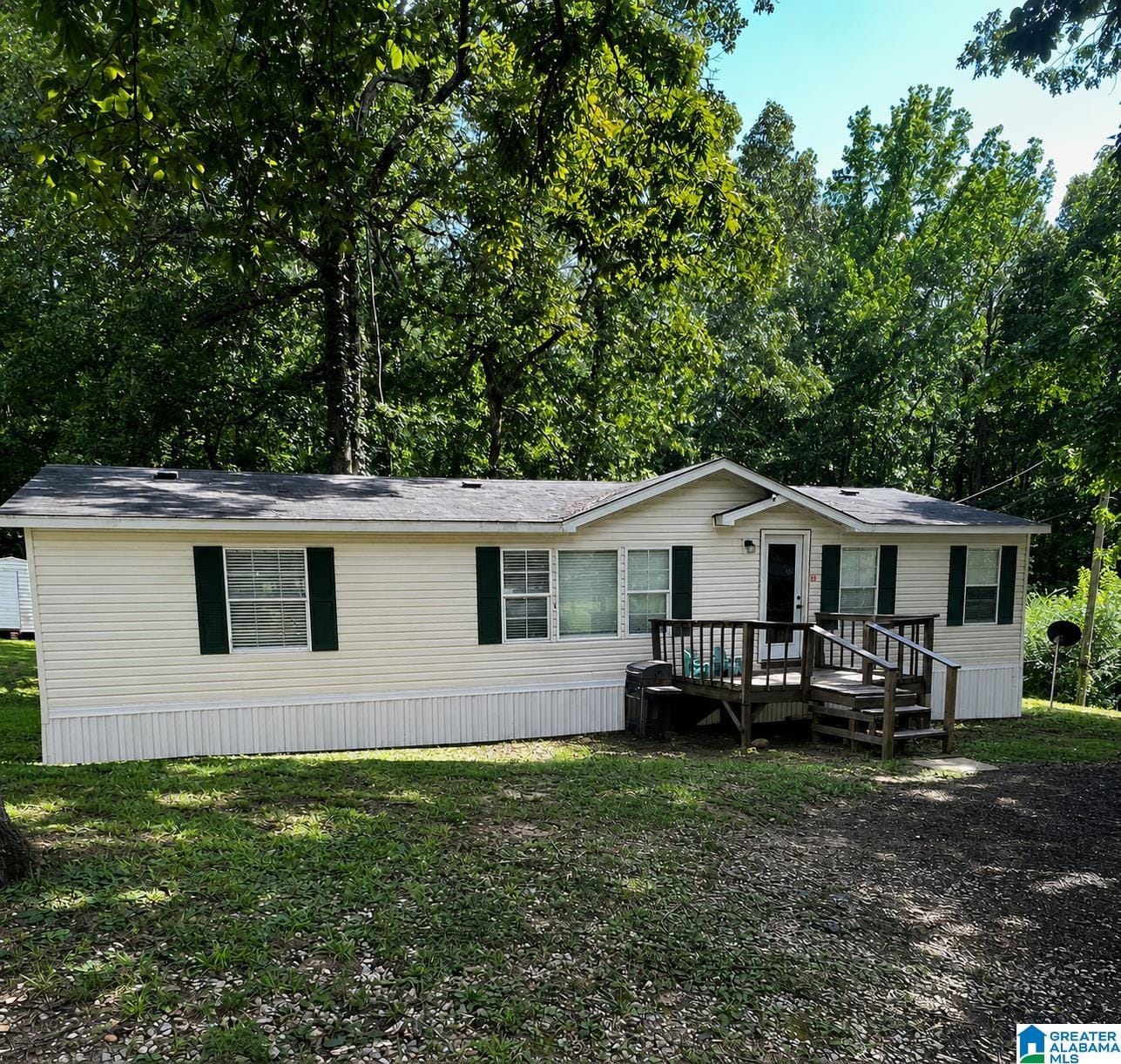 See 8 new home listings in Birmingham (July 17-19) 10 Photo of 396 COUNTY ROAD 866 MONTEVALLO