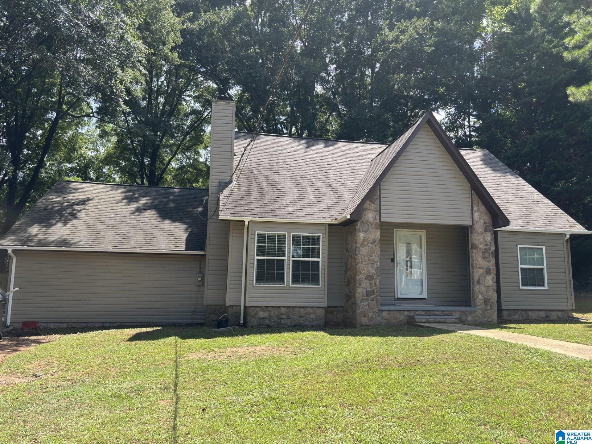 See 8 new home listings in Birmingham (July 17-19) 7 Photo of 790 CHESTNUT DRIVE PINSON