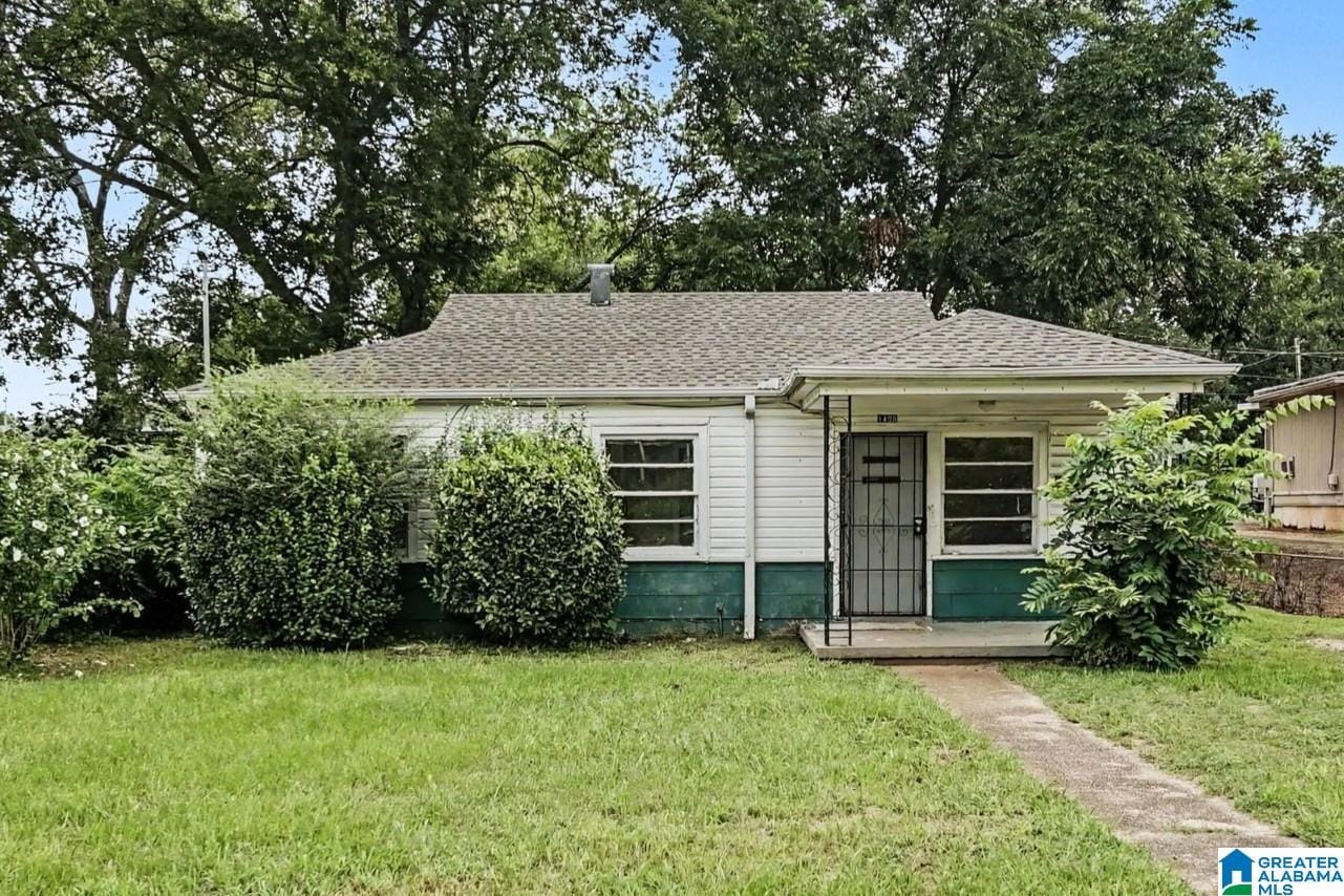 See 8 new home listings in Birmingham (July 17-19) 8 Photo of 1408 16TH STREET BIRMINGHAM