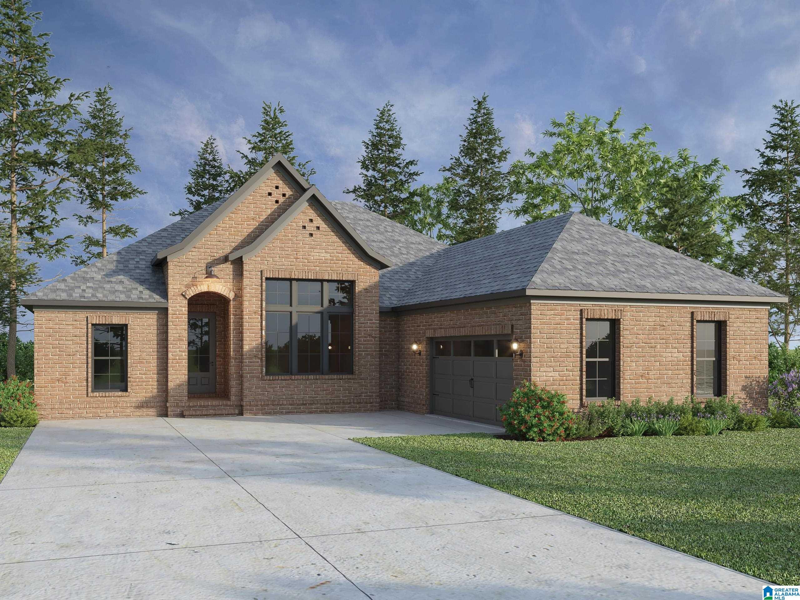 See 8 new home listings in Birmingham (July 17-19) 2 Photo of 5401 STONEPEAK PARKWAY TRUSSVILLE