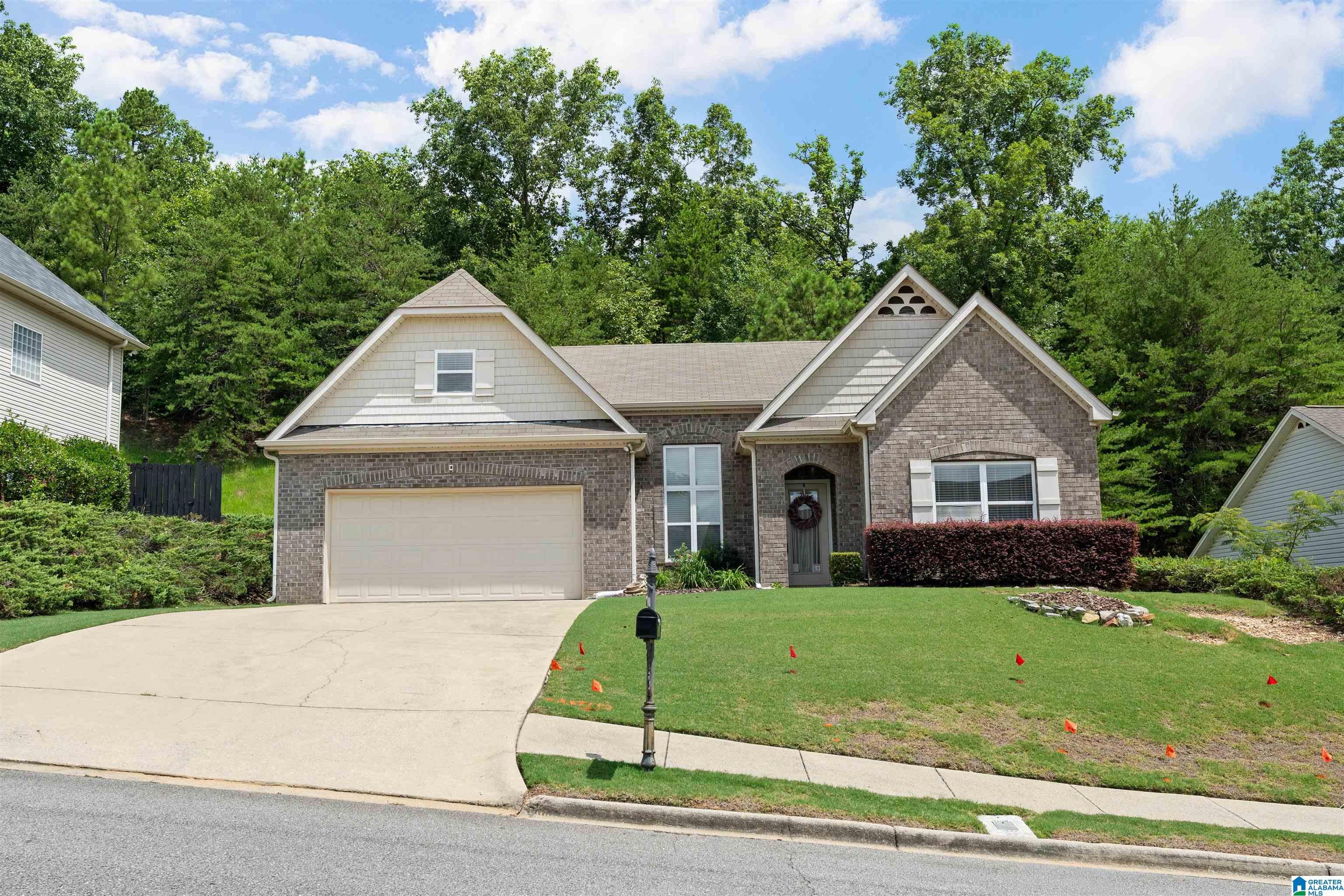 16 homes on the market now in Birmingham (July 24-26) 15 Photo of 4462 FAIRMONT DRIVE PINSON