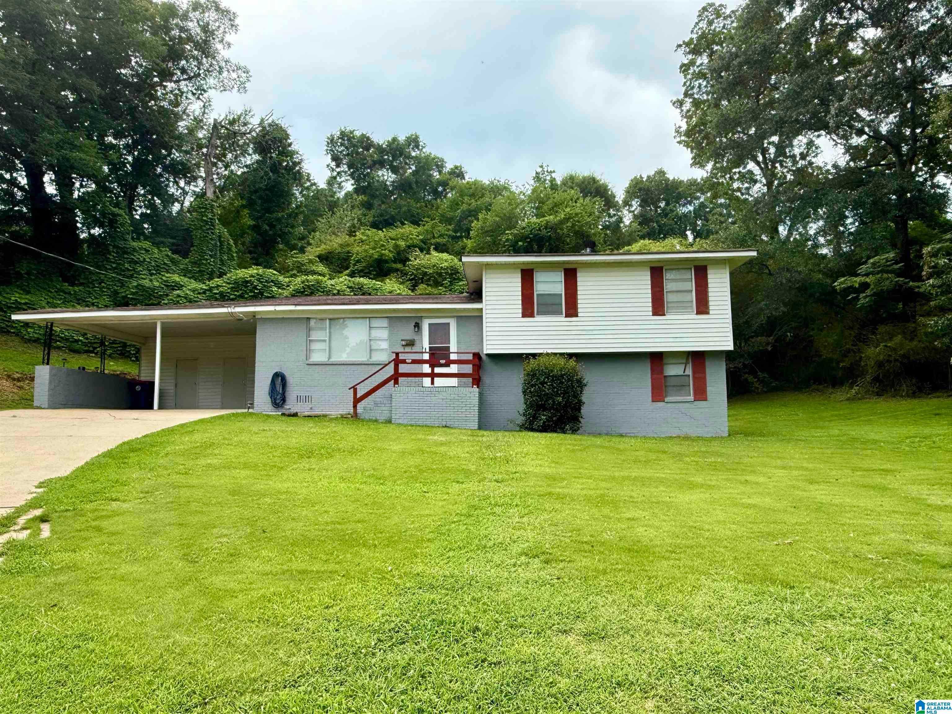 16 homes on the market now in Birmingham (July 24-26) 17 Photo of 60 VALLEY ROAD CORDOVA
