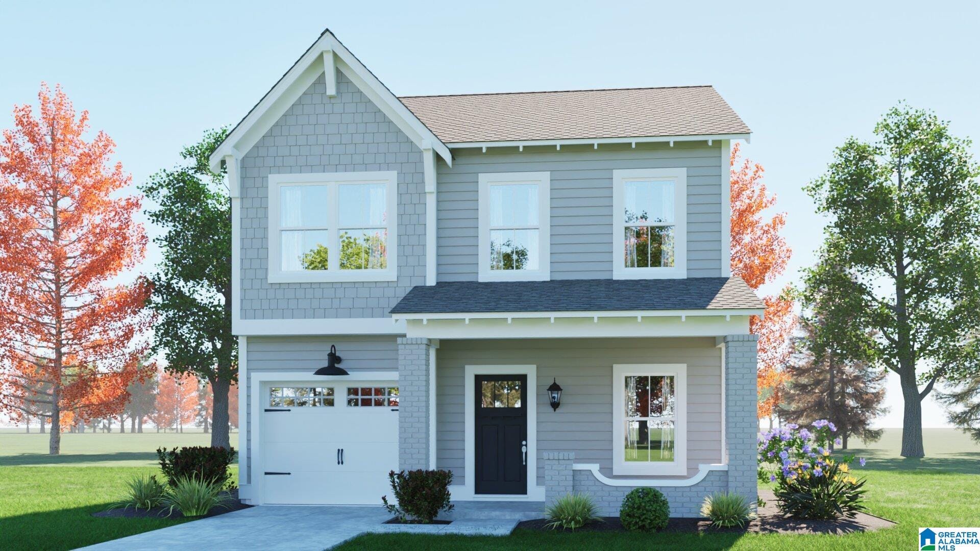16 homes on the market now in Birmingham (July 24-26) 10 Photo of 437 HUNTLEY RIDGE BEND PELHAM