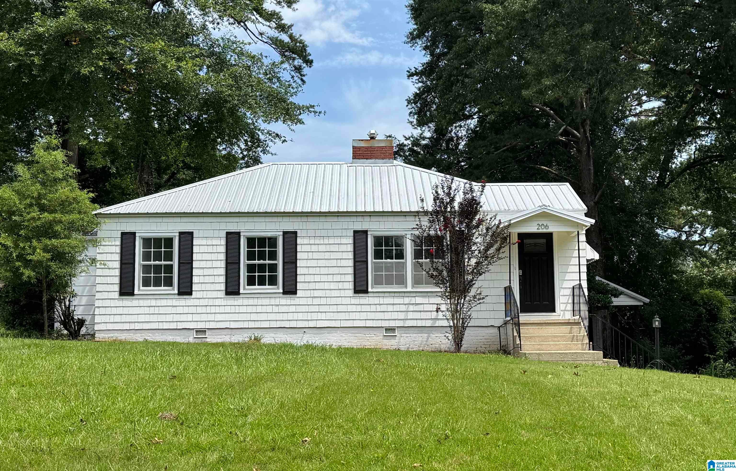Photo of 206 BAY STREET SYLACAUGA