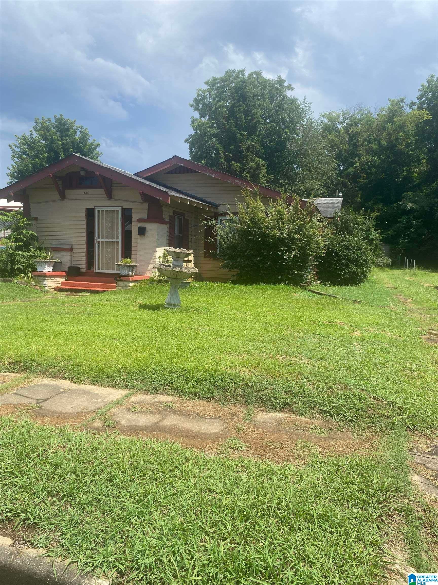 Photo of 833 MCMILLON AVENUE BIRMINGHAM