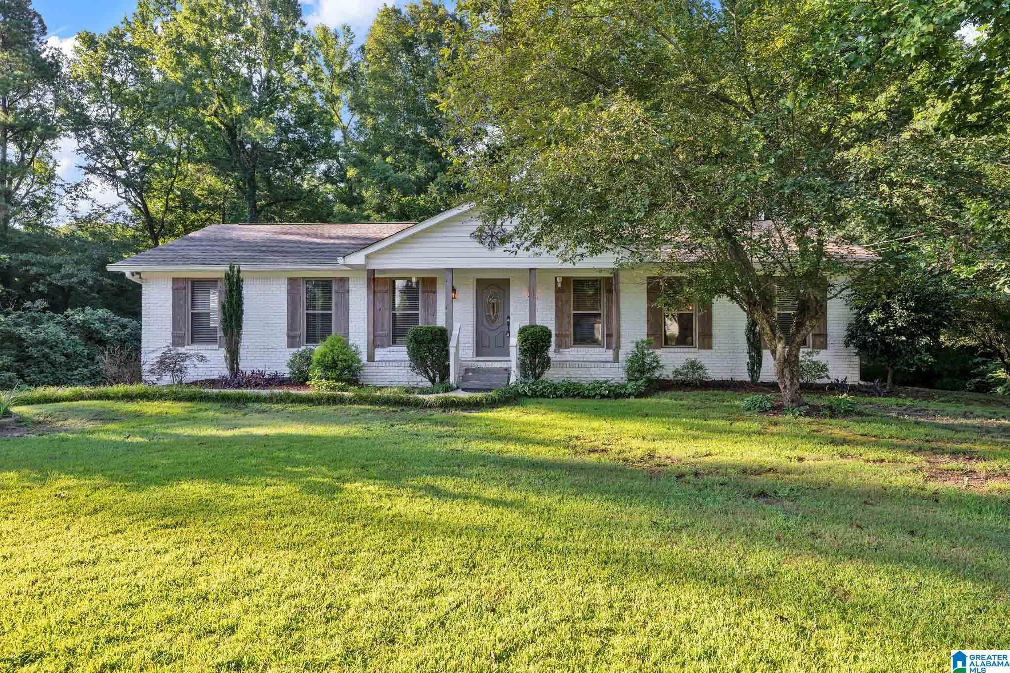 Photo of 1201 FIELDSTOWN ROAD GARDENDALE