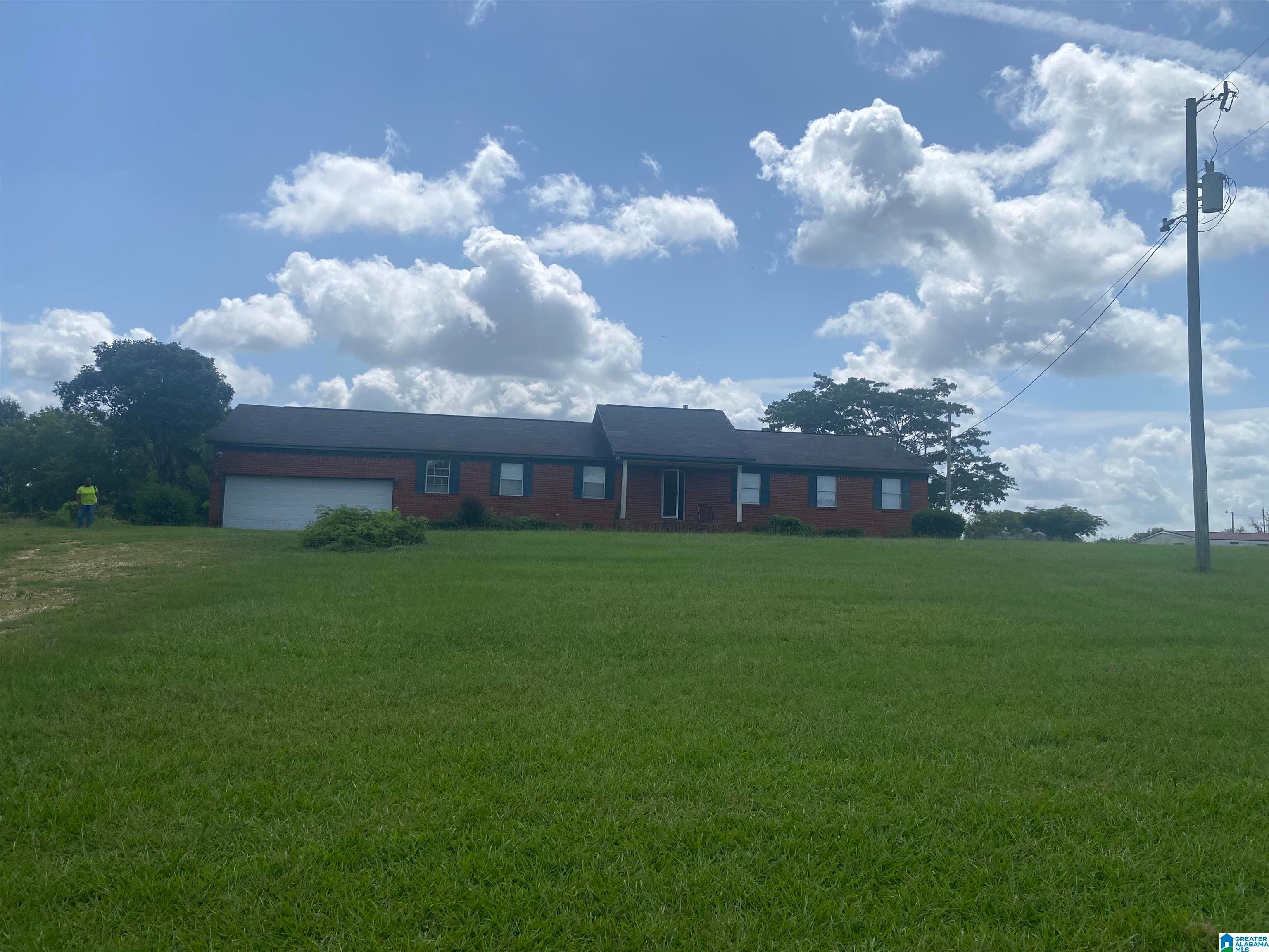 Photo of 1193 HARVELLA ROAD SELMA