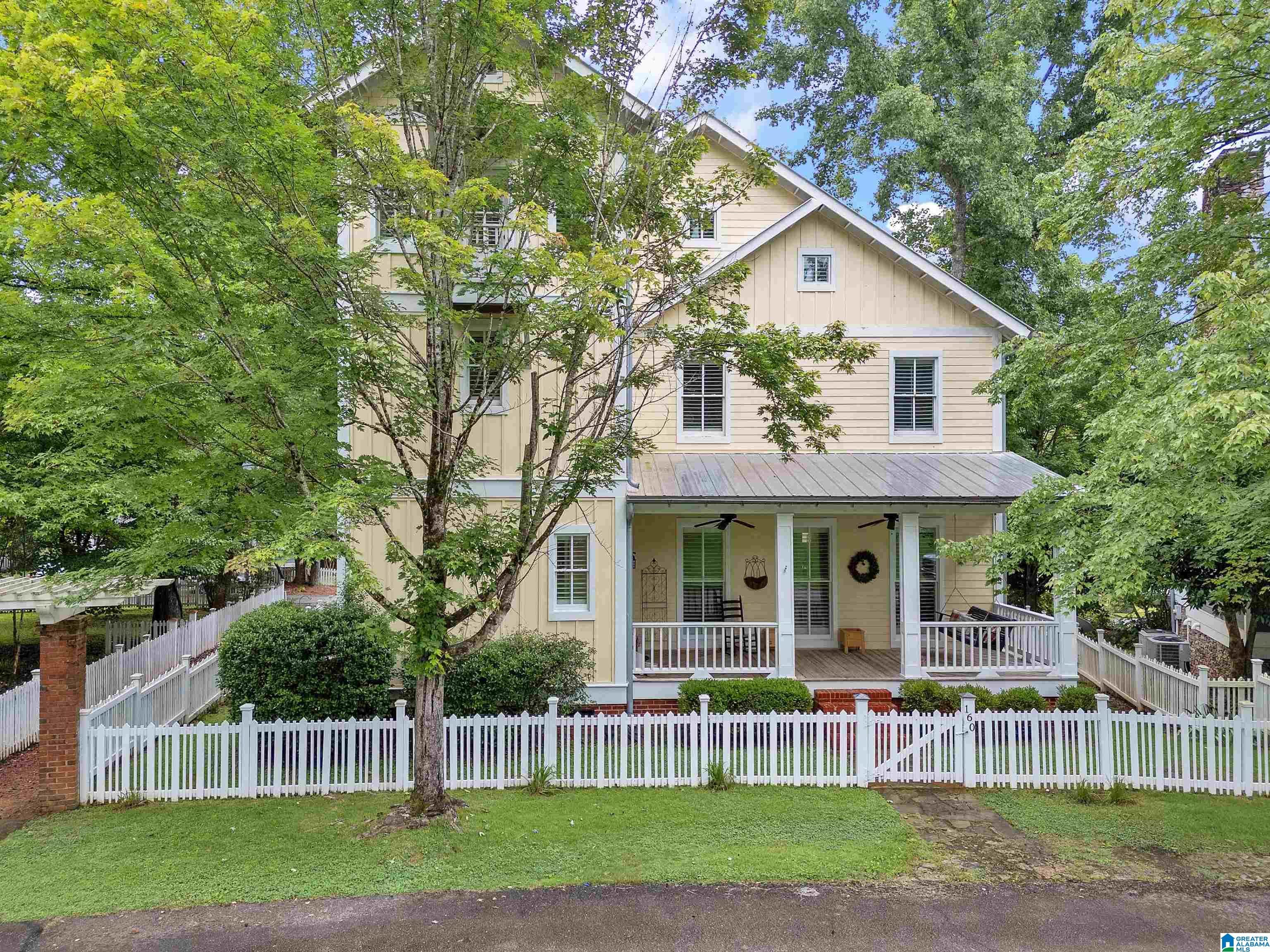 Photo of 160 DRENNEN PARK CIRCLE HAYDEN