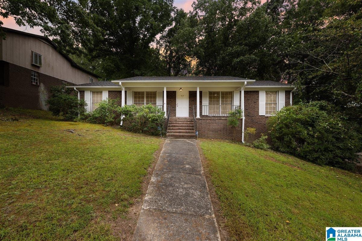 Photo of 613 TUPELO ROAD CENTER POINT