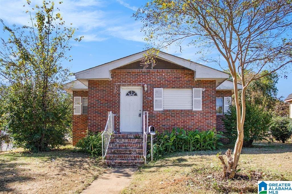 Photo of 1250 INDIANA STREET BIRMINGHAM