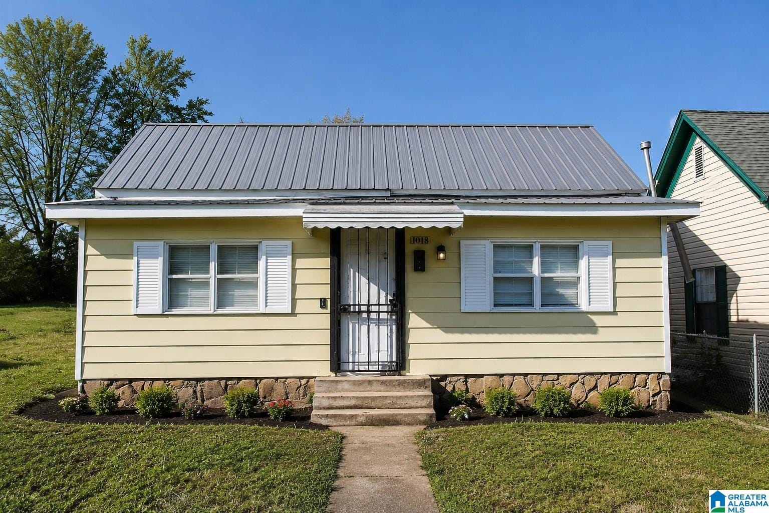 Photo of 1014 3RD STREET BIRMINGHAM