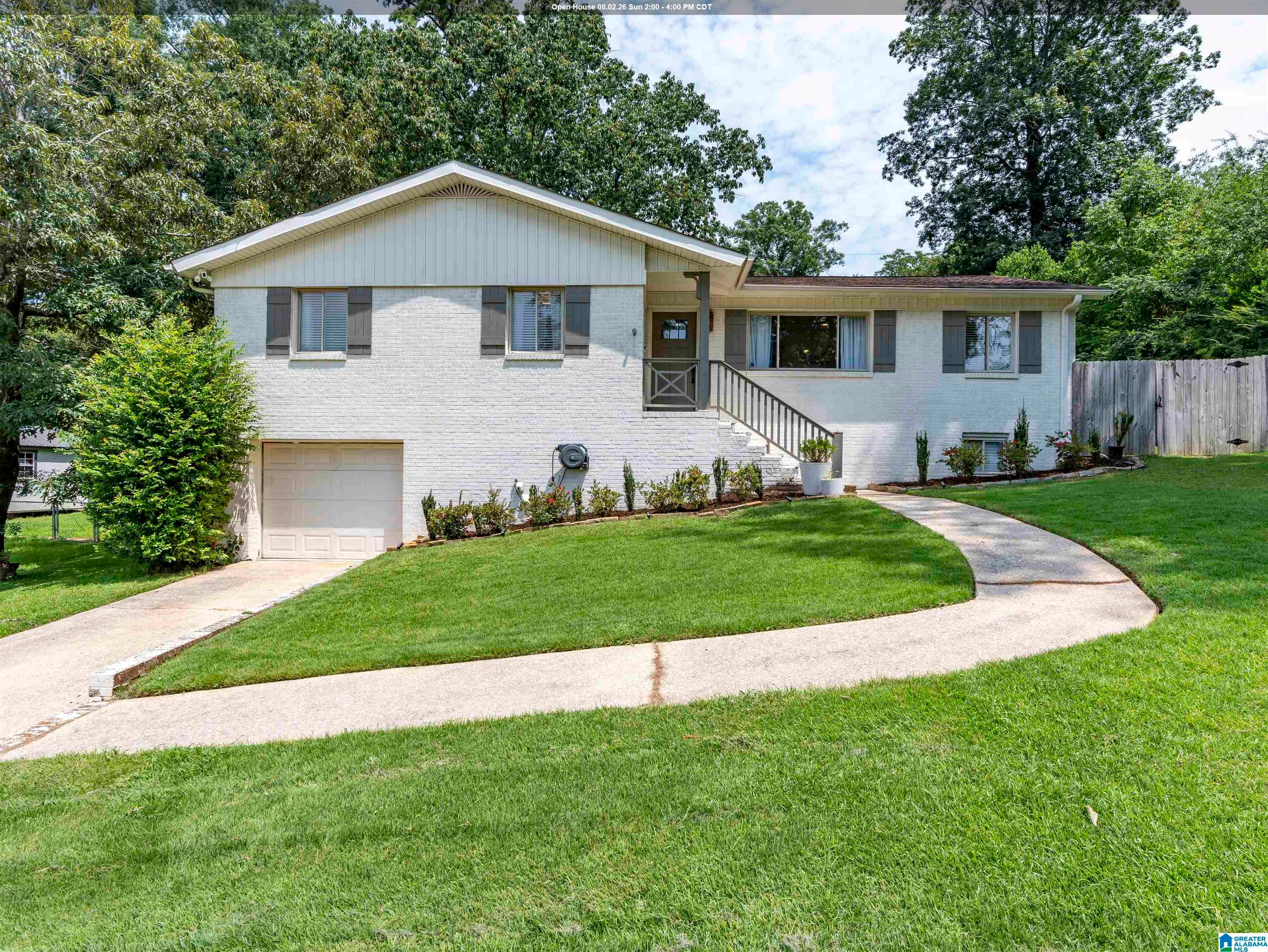 Photo of 1414 LINDA VISTA LANE VESTAVIA HILLS
