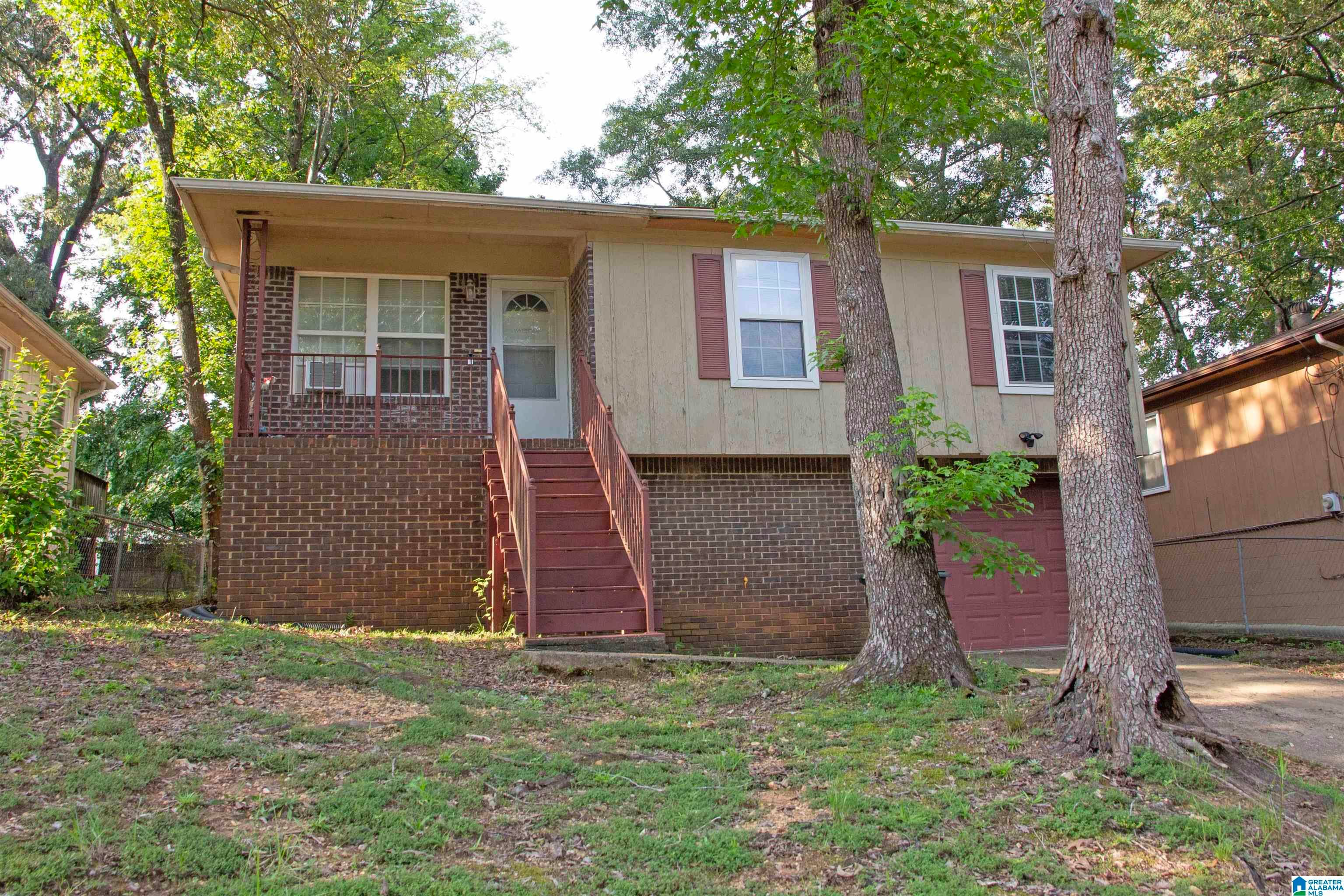 Photo of 720 71ST STREET BIRMINGHAM