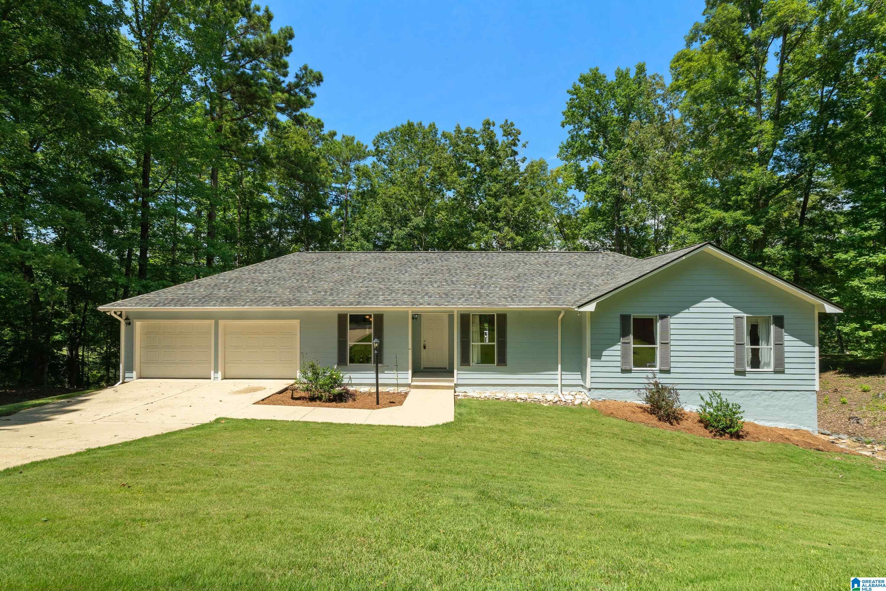 Photo of 38 CRESTVIEW LANE DADEVILLE