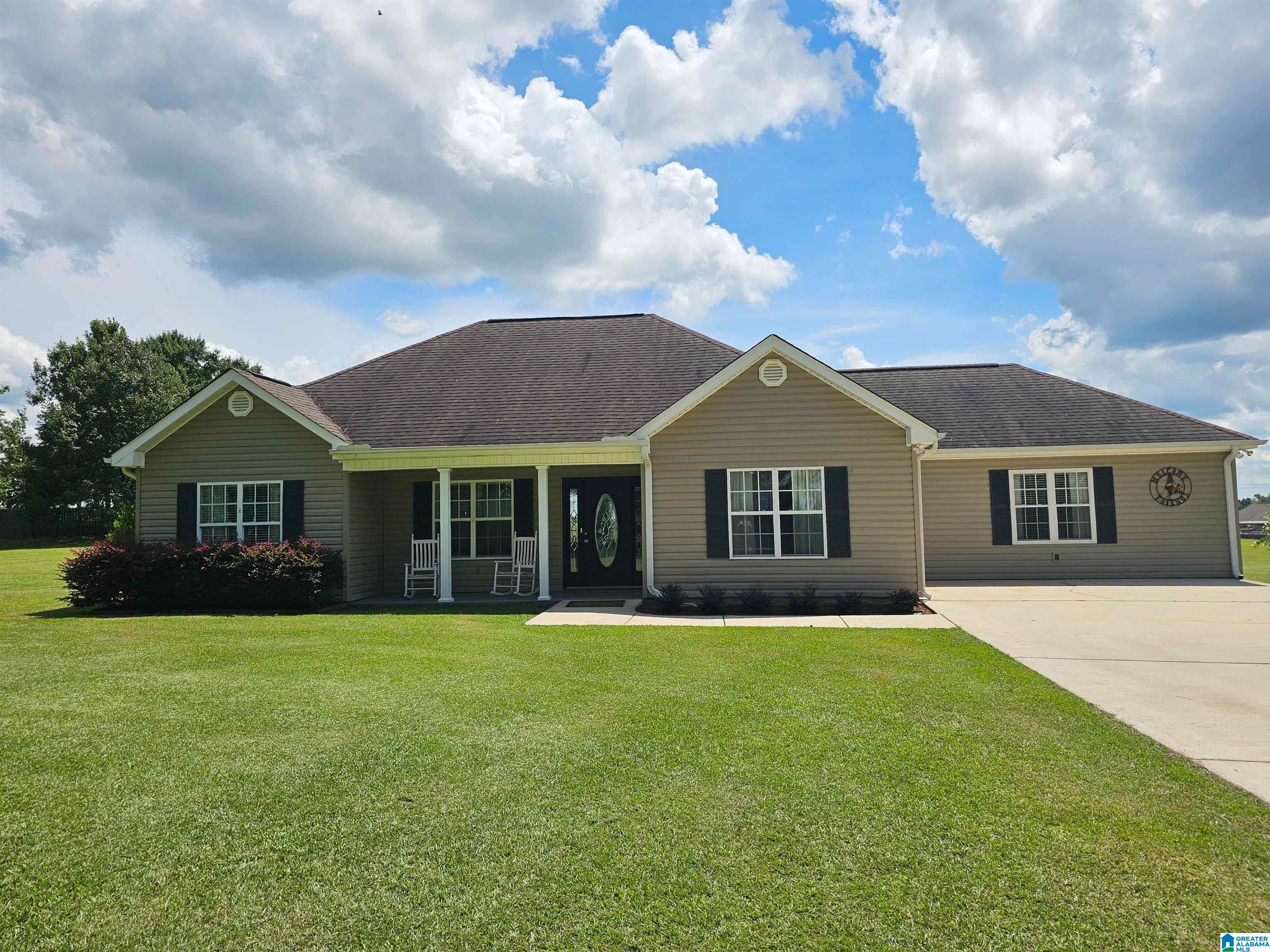 Photo of 1025 COUNTY ROAD 370 CLANTON