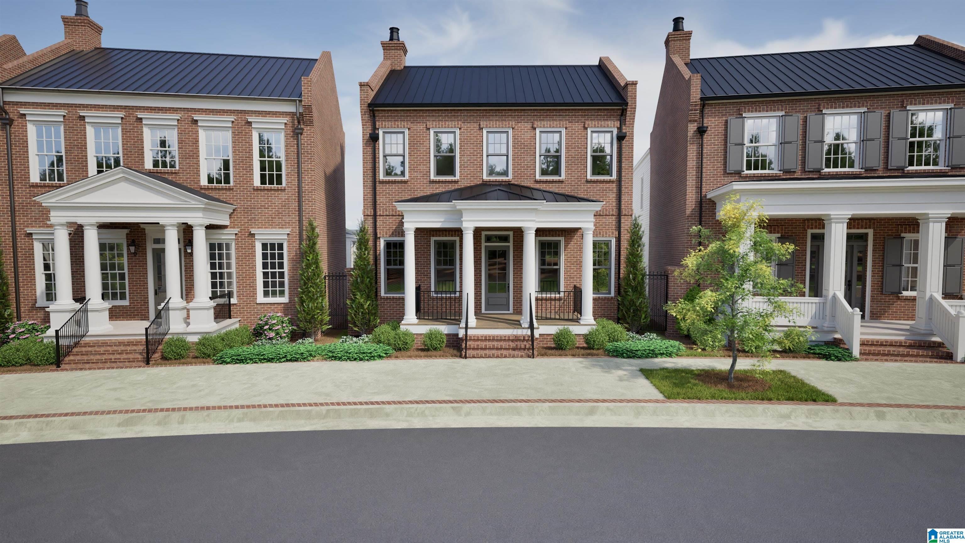 Photo of 4403 VILLAGE GREEN CIRCLE HOOVER