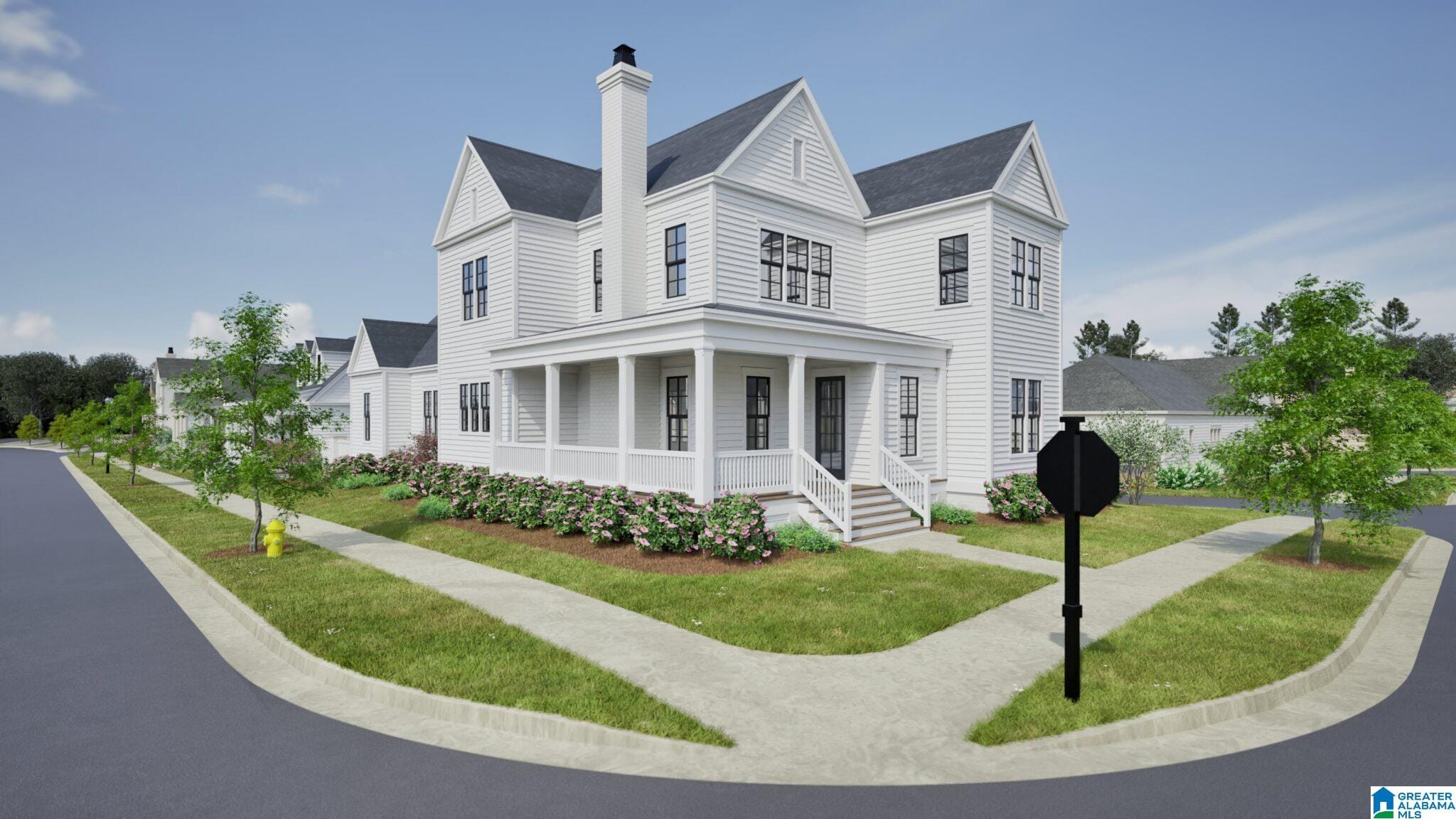 Photo of 370 RENAISSANCE DRIVE HOOVER