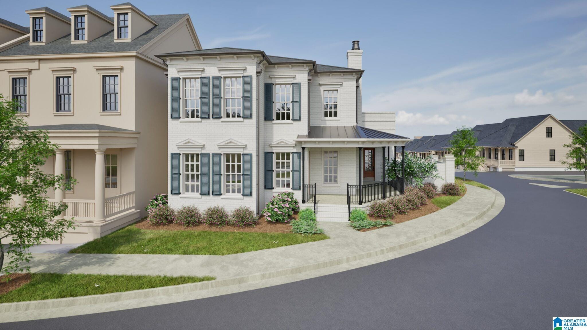 Photo of 524 PRESERVE PARKWAY HOOVER