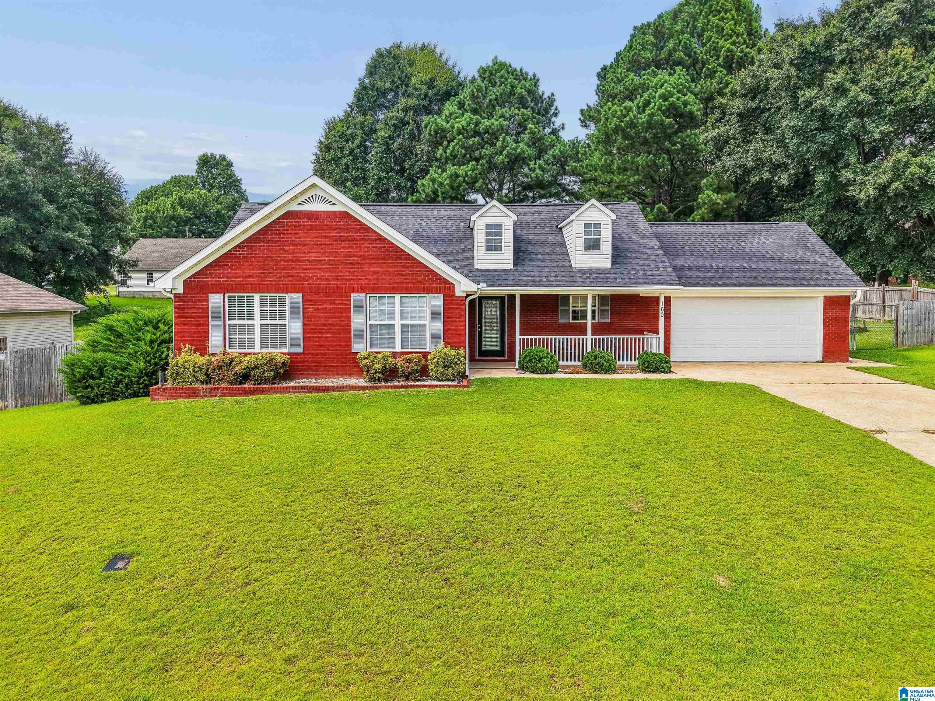 Photo of 160 CASSY CIRCLE JEMISON