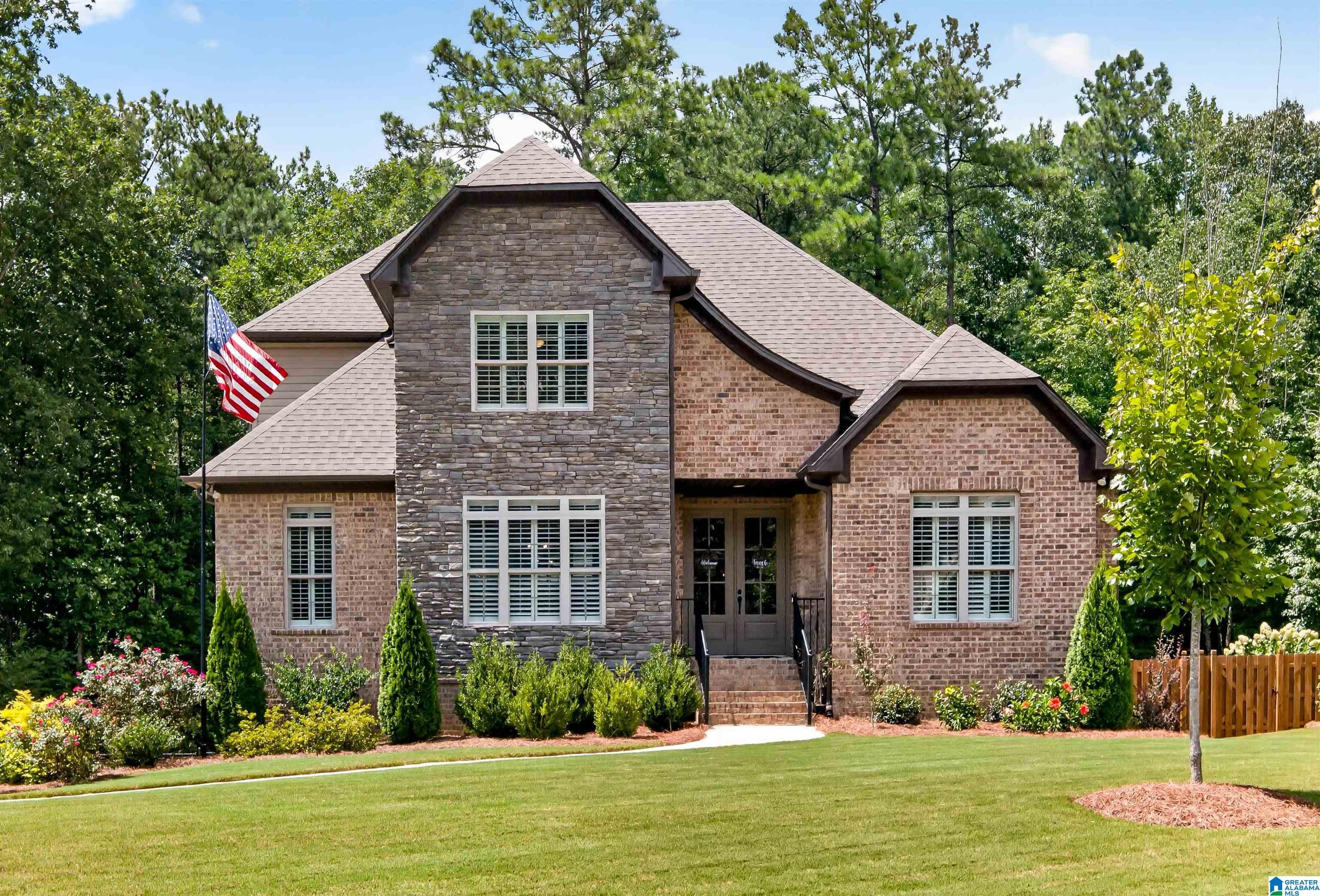 Photo of 2073 GREY OAKS TERRACE PELHAM