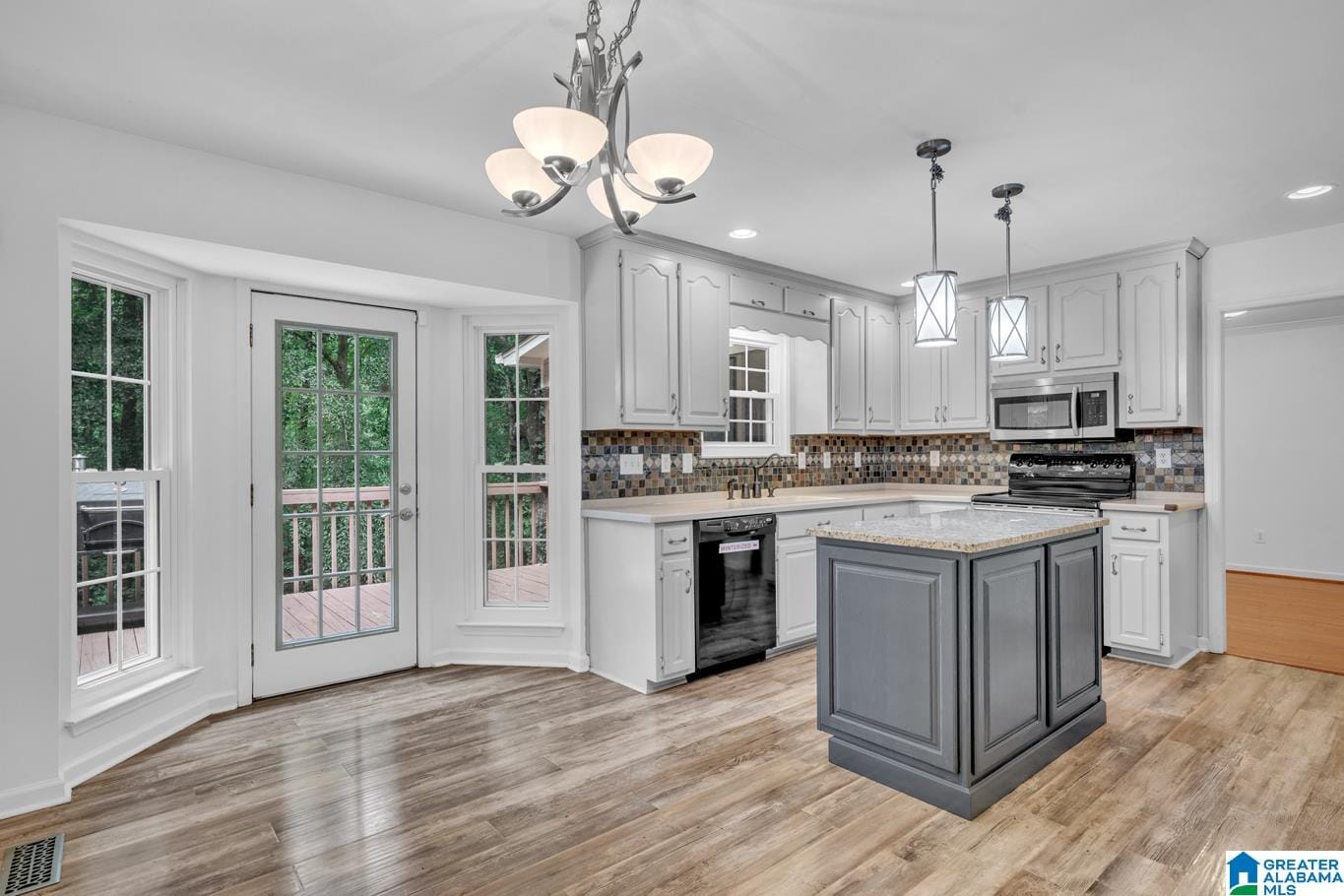 Birmingham Home Listings: See what's on the market now (Aug. 14-16) 9 Photo of 5960 SWANN ROAD MOUNT OLIVE