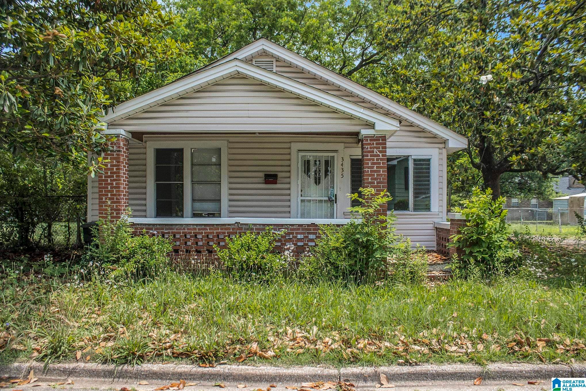 Birmingham Home Listings: See what's on the market now (Aug. 14-16) 28 Photo of 3435 31ST PLACE BIRMINGHAM