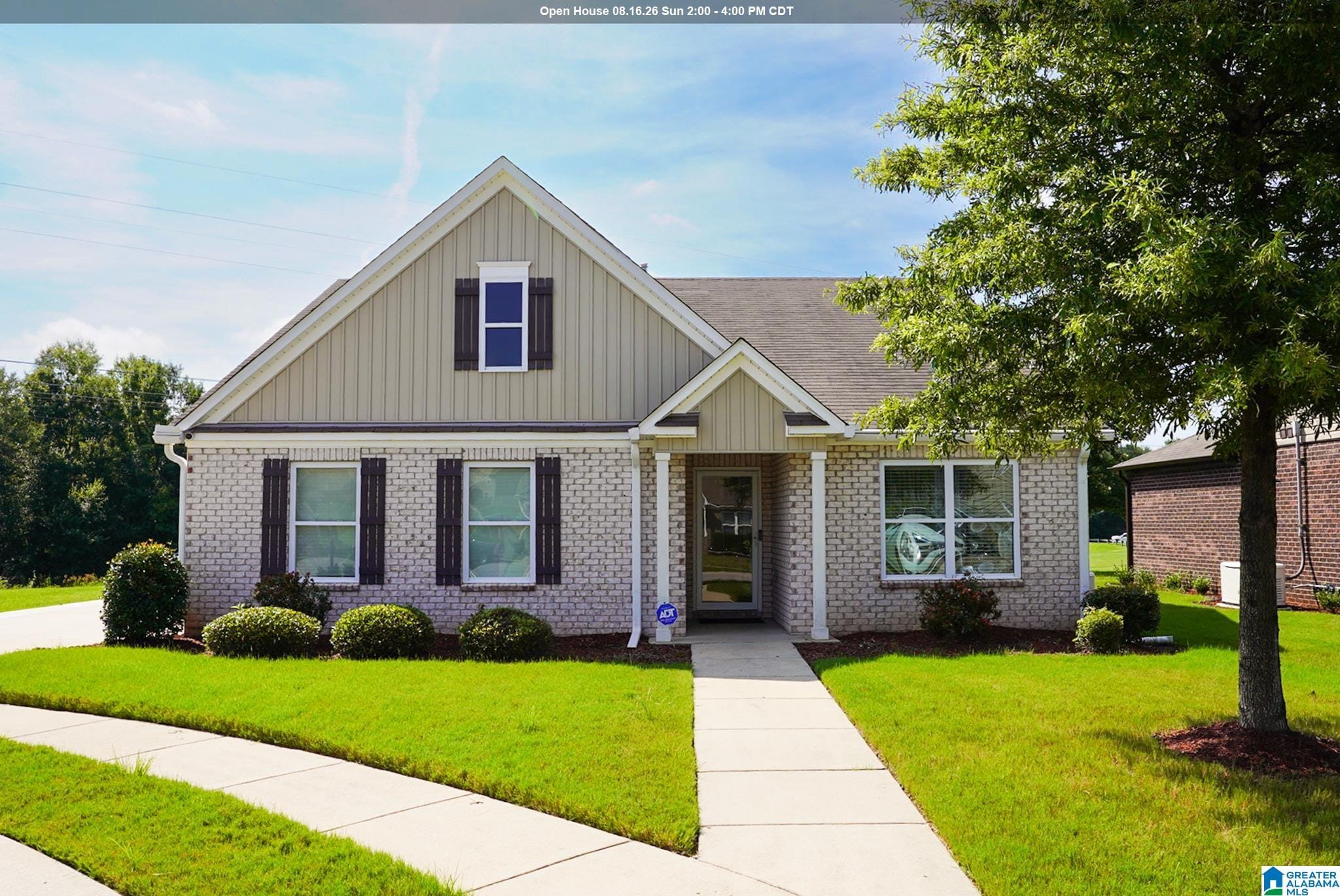 Birmingham Home Listings: See what's on the market now (Aug. 14-16) 16 Photo of 4678 BROOKSHIRE LANE BESSEMER