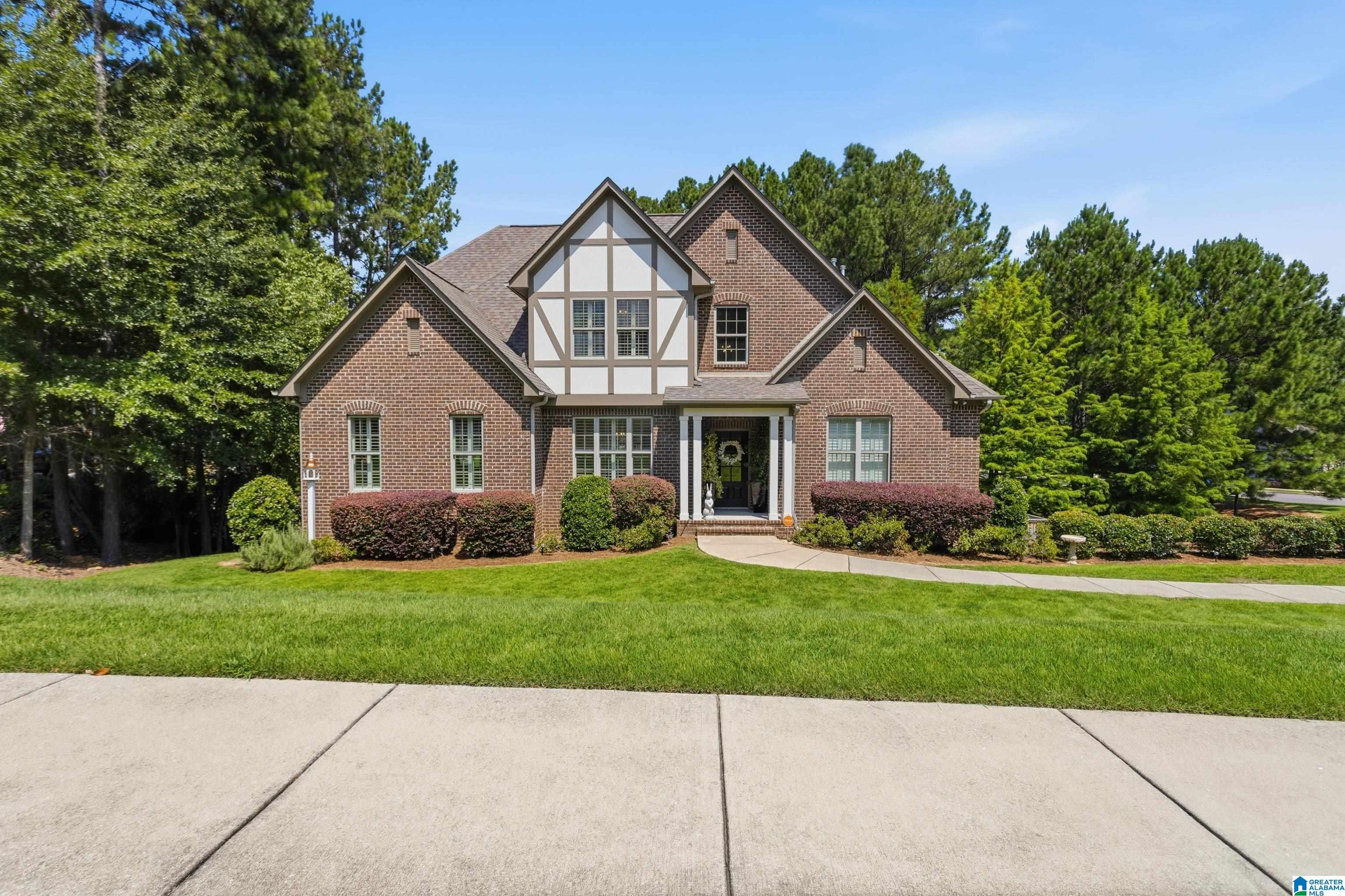 Birmingham Home Listings: See what's on the market now (Aug. 14-16) 2 Photo of 1026 PARKMONT WAY CHELSEA